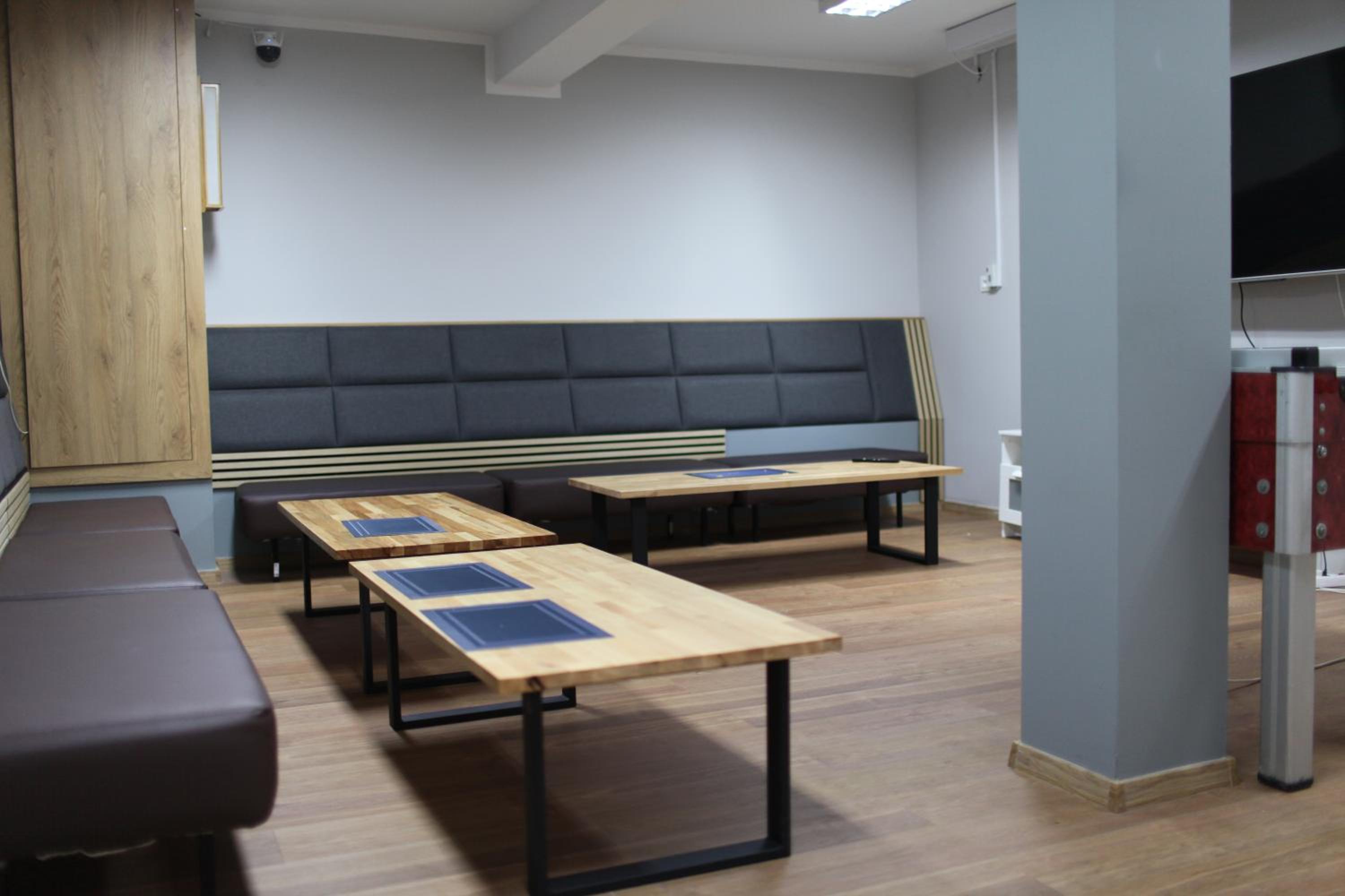 meeting room