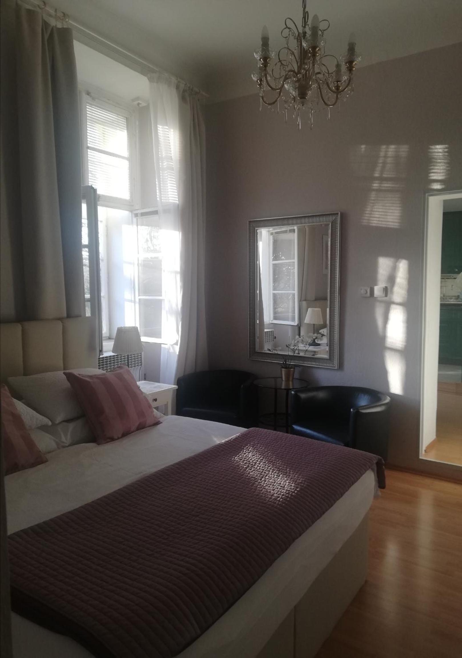 Apartment Karolina