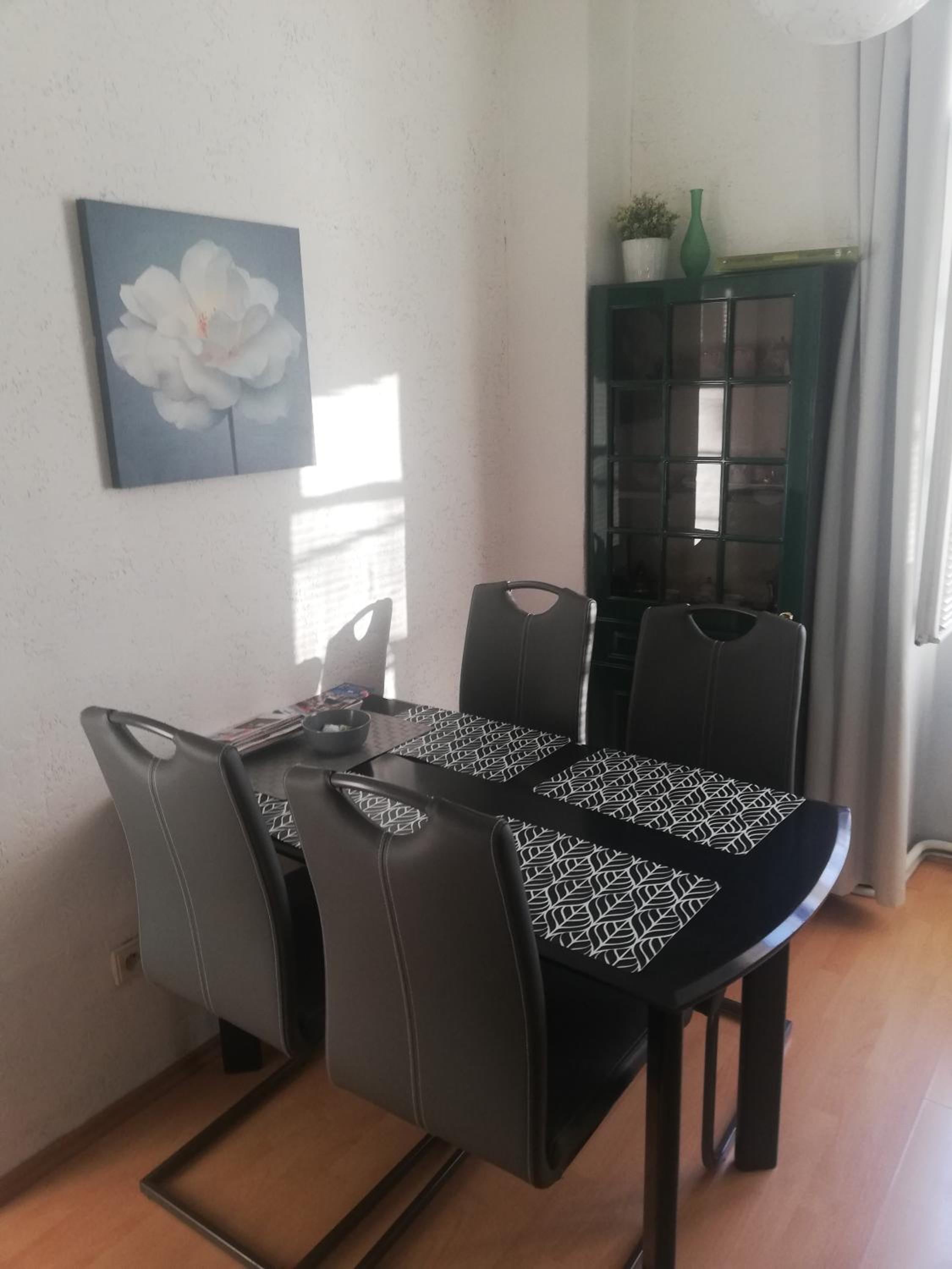 Apartment Karolina
