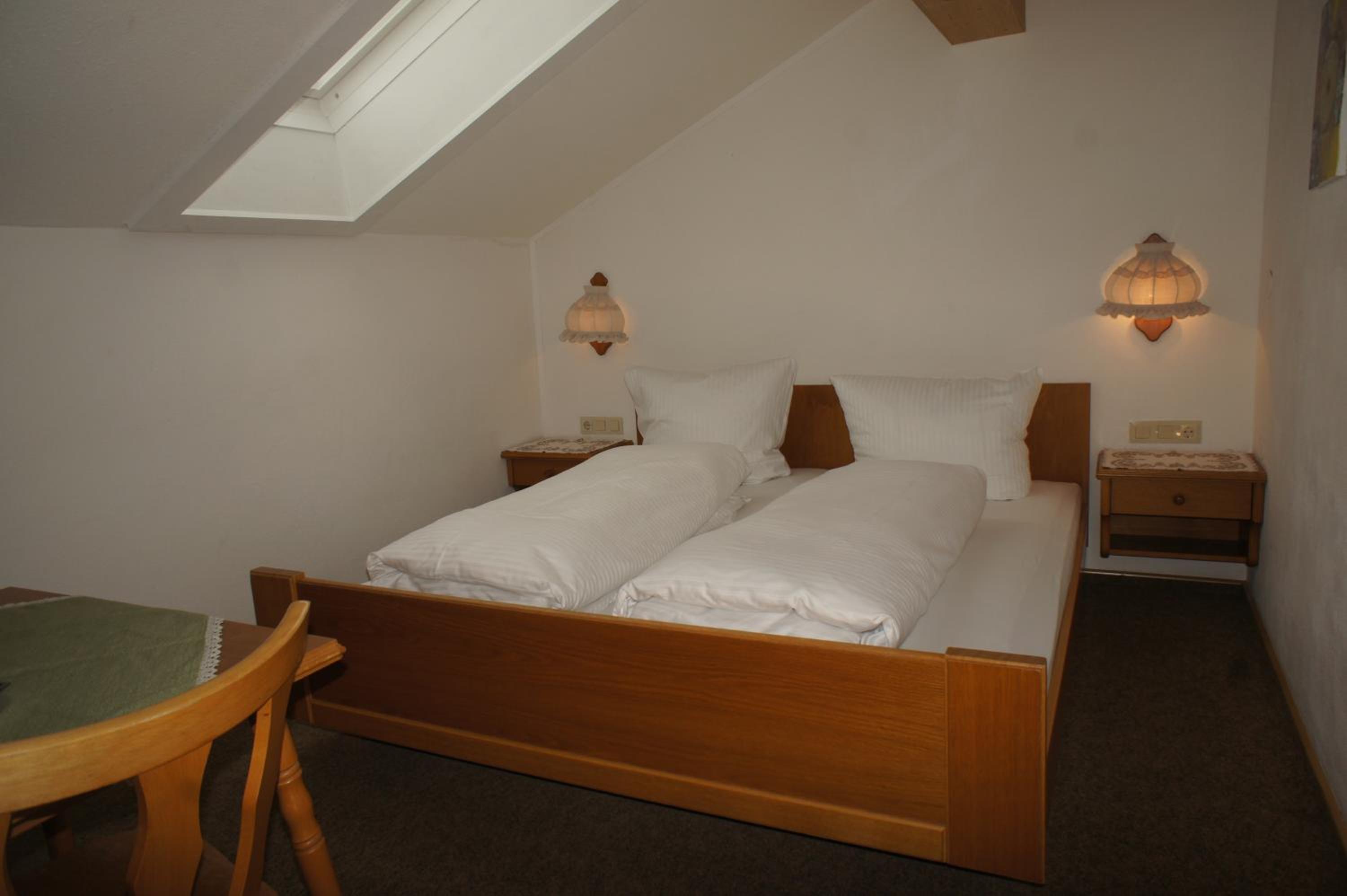Appartements Gärtner