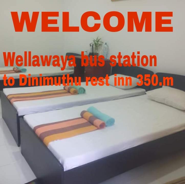 Dinimuthu Rest Inn