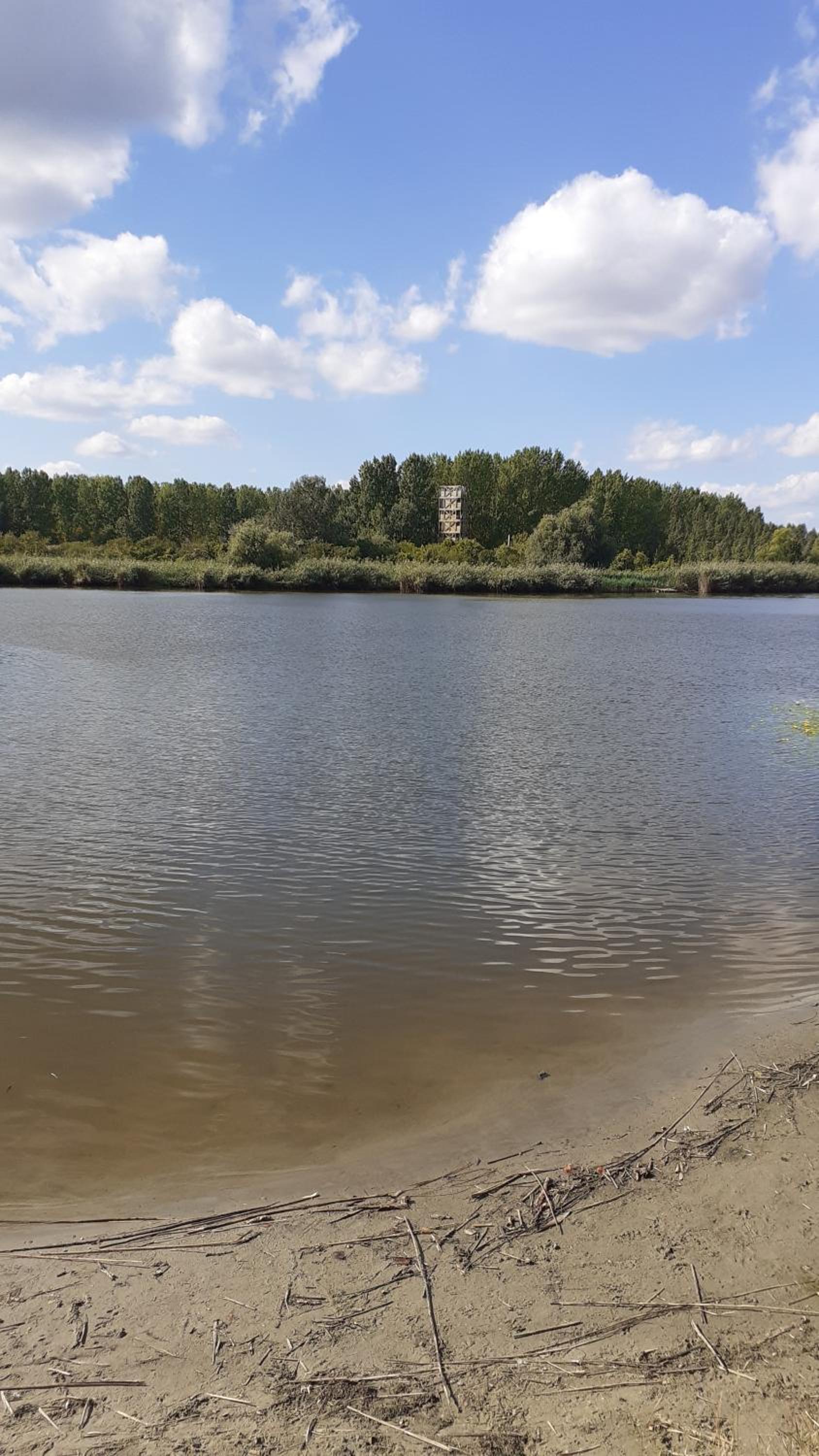 Borostyán Vendégház view 5