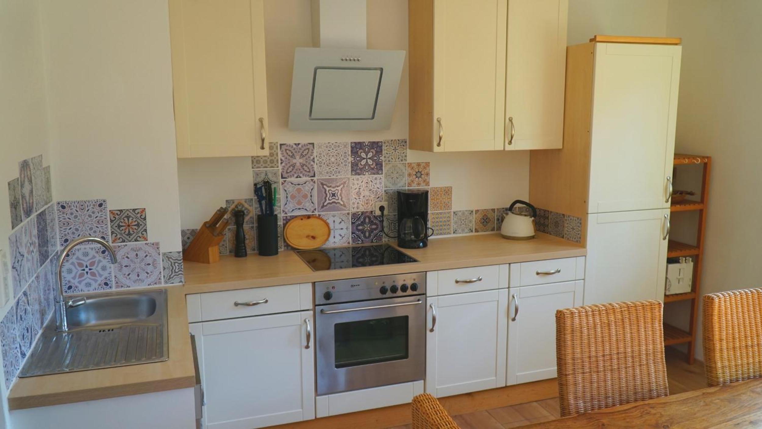 Ferienwohnung Sonnenwald