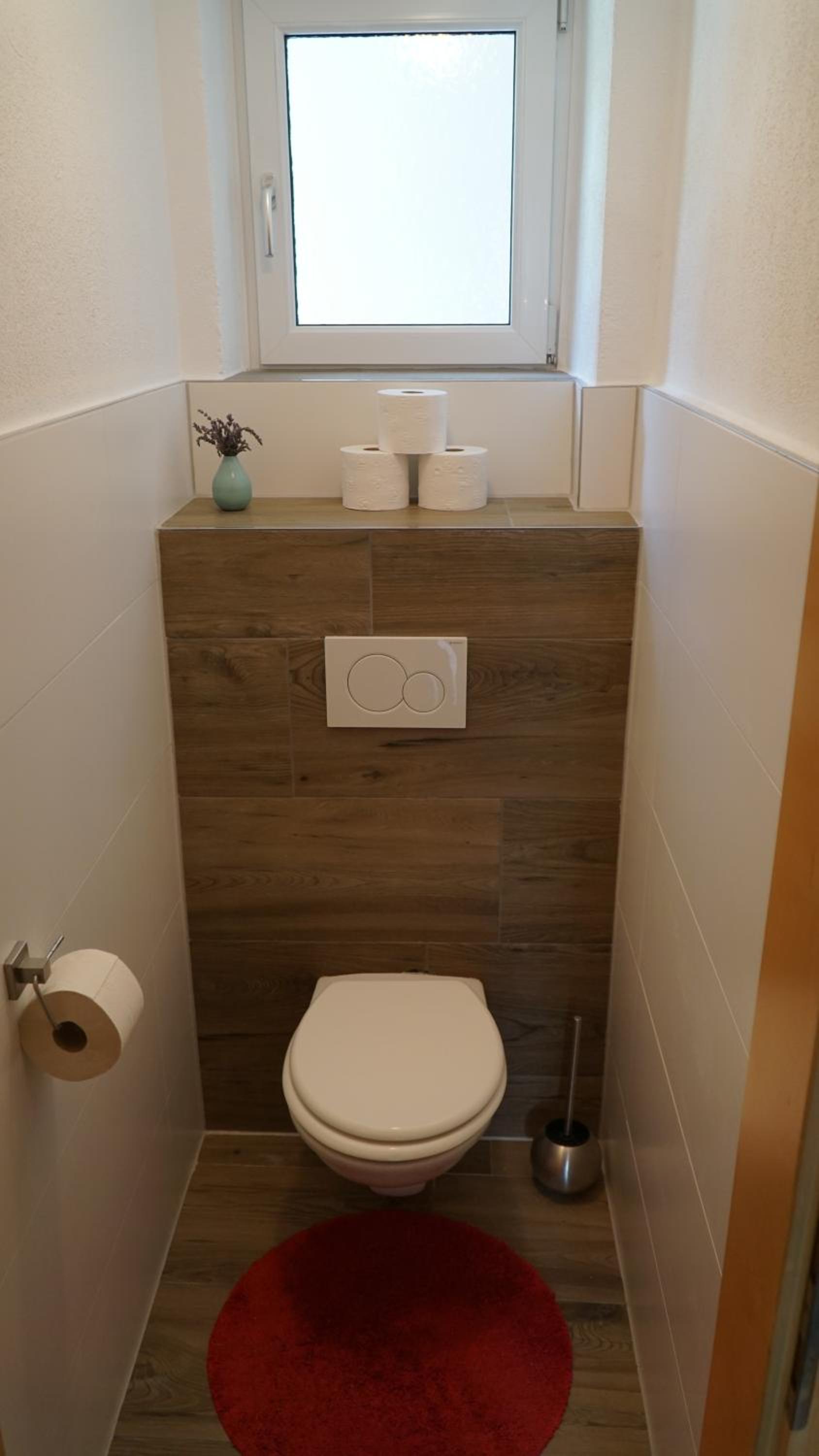 Ferienwohnung Sonnenwald