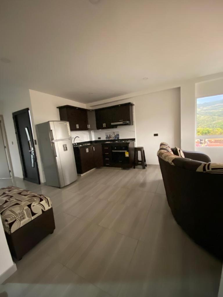 CASA TOÑITA