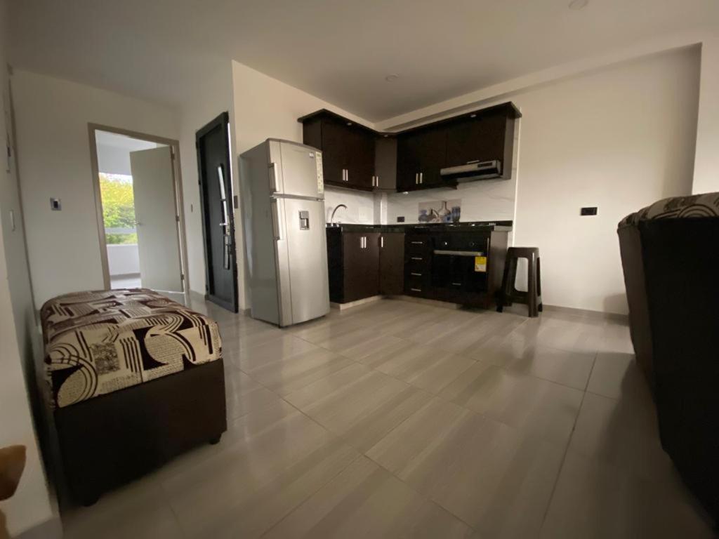 CASA TOÑITA
