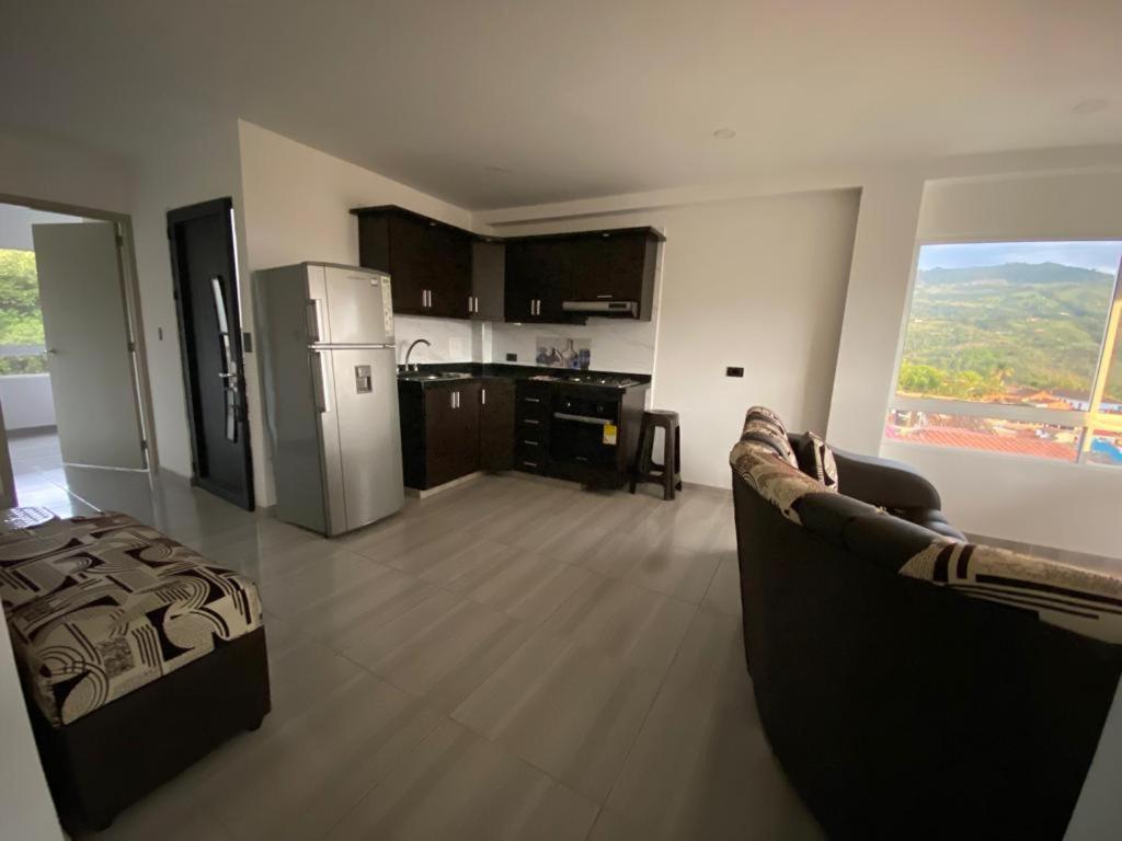 CASA TOÑITA
