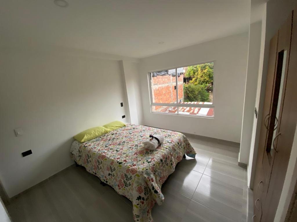 CASA TOÑITA
