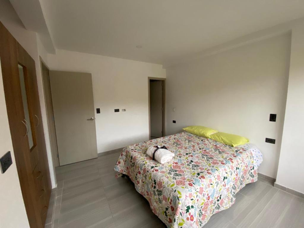 CASA TOÑITA