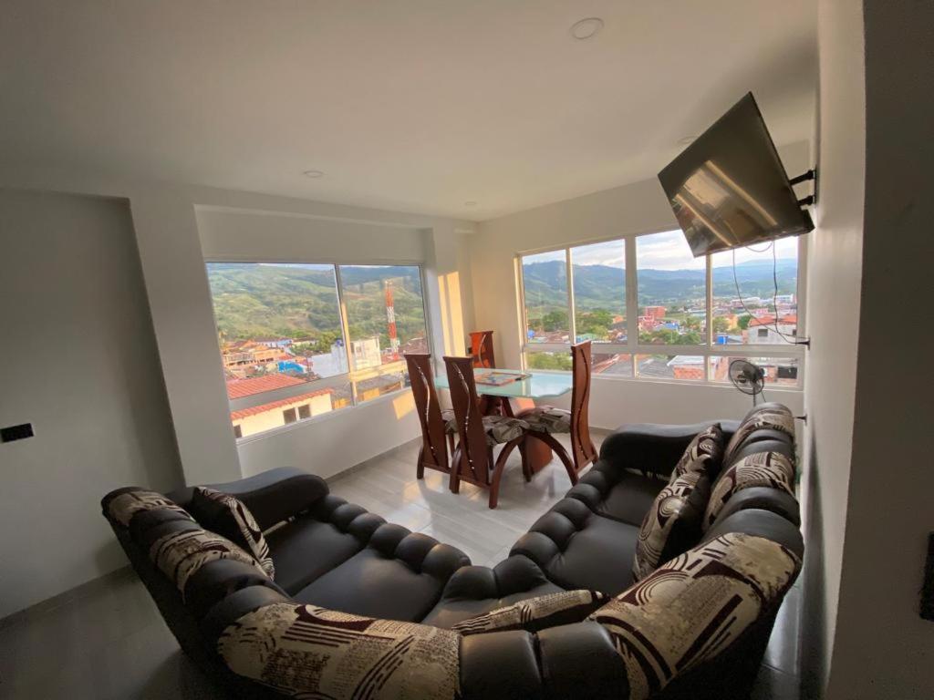 CASA TOÑITA