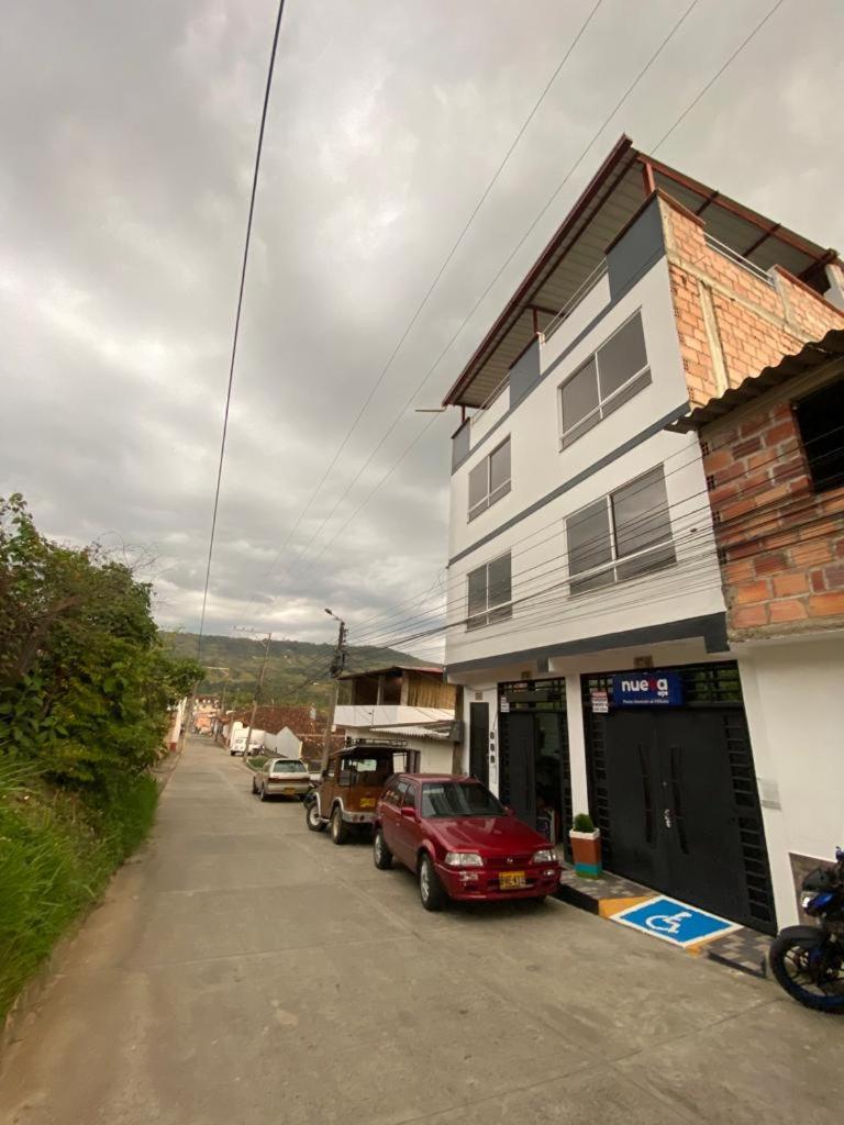 CASA TOÑITA