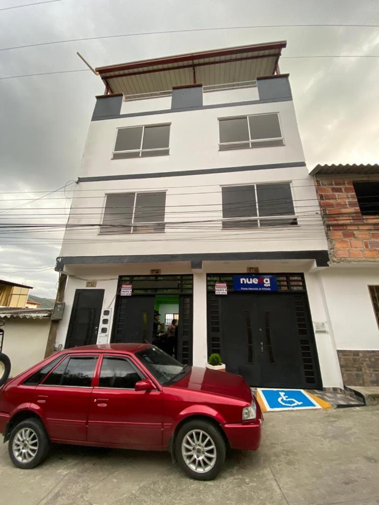 CASA TOÑITA