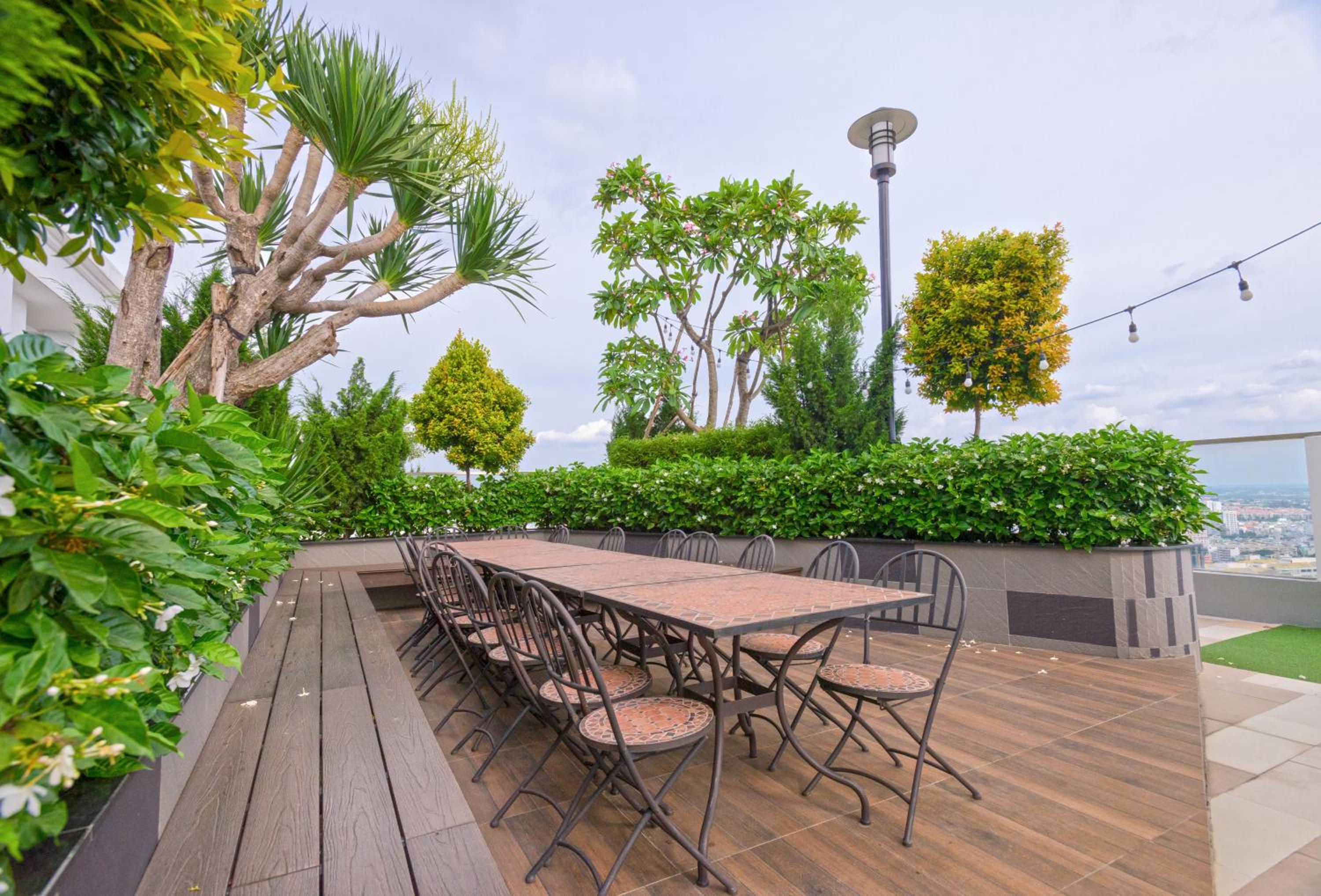 S Lux Apartment
