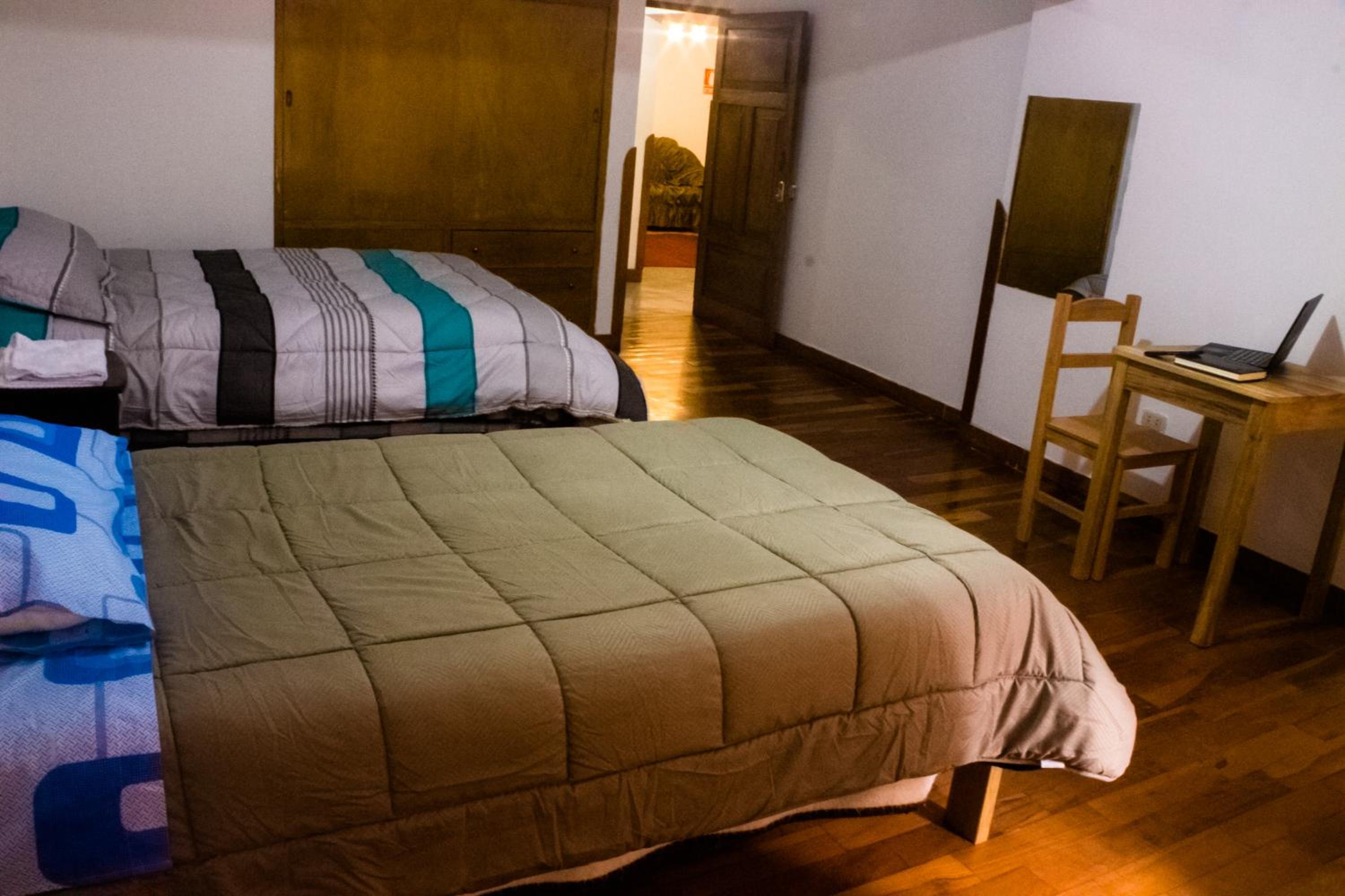 Casa Libertad view 5