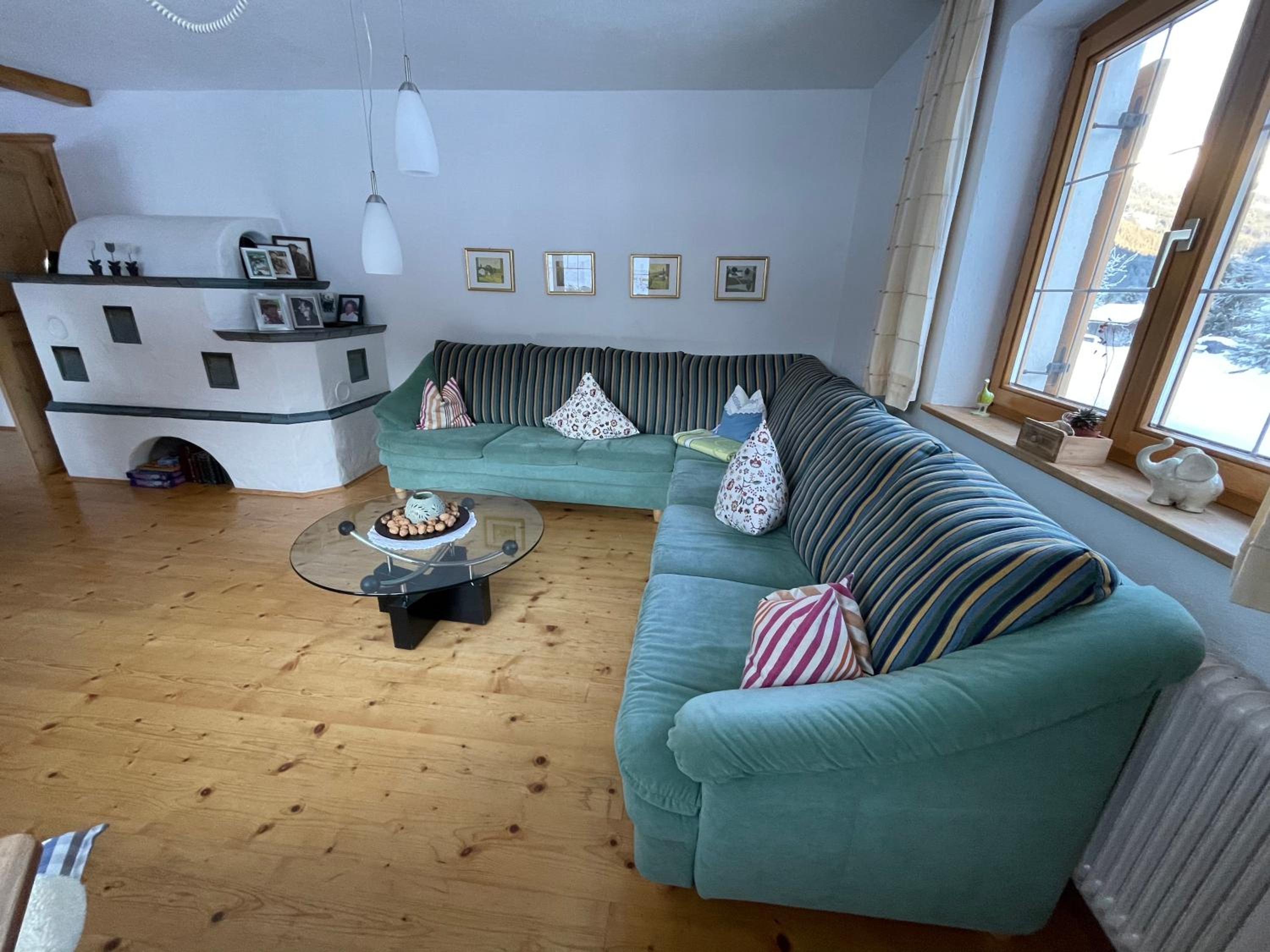 Chalet Villa Alpen Lodge