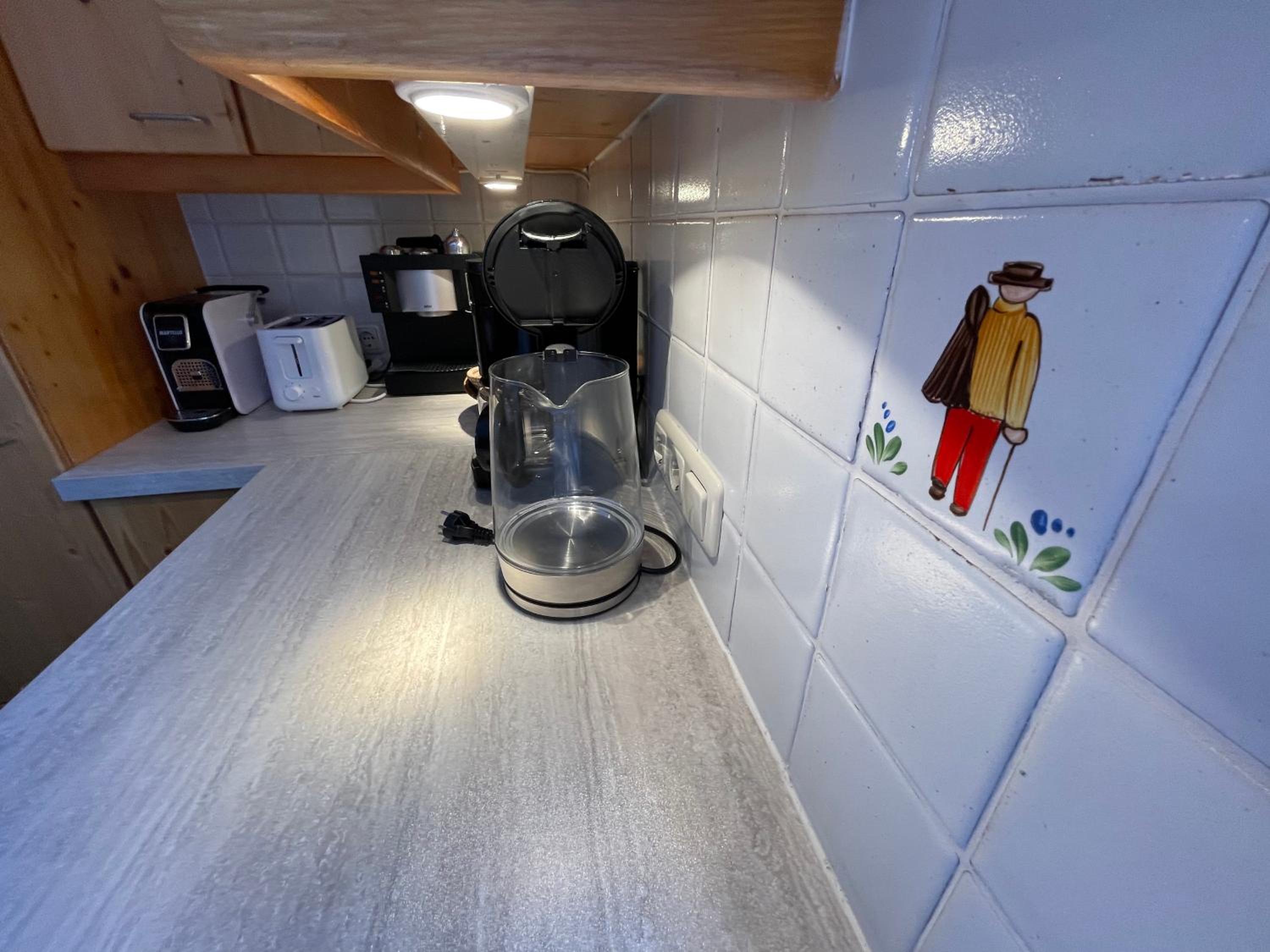 Chalet Villa Alpen Lodge