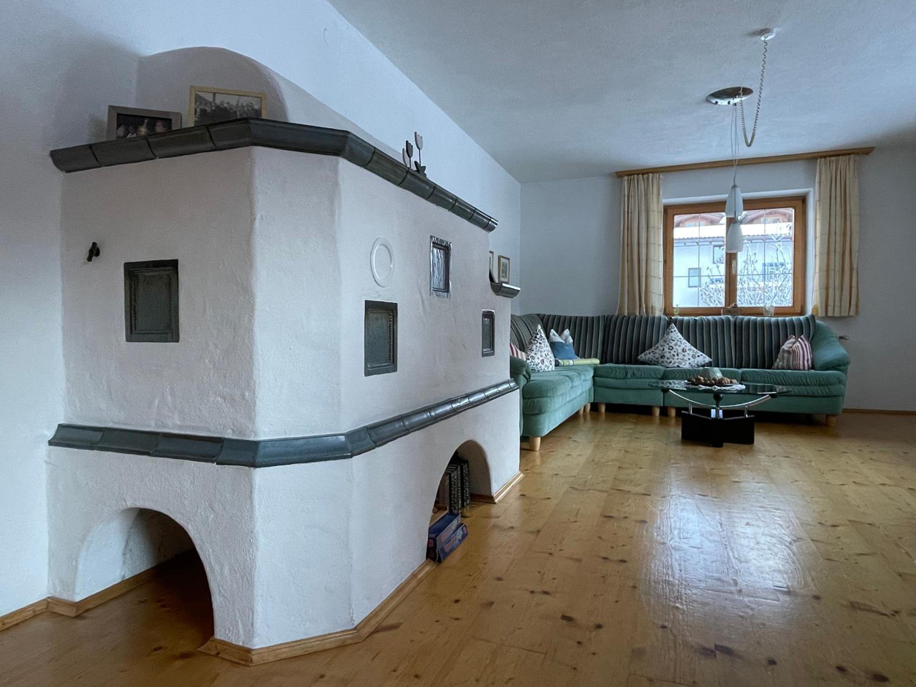 Chalet Villa Alpen Lodge