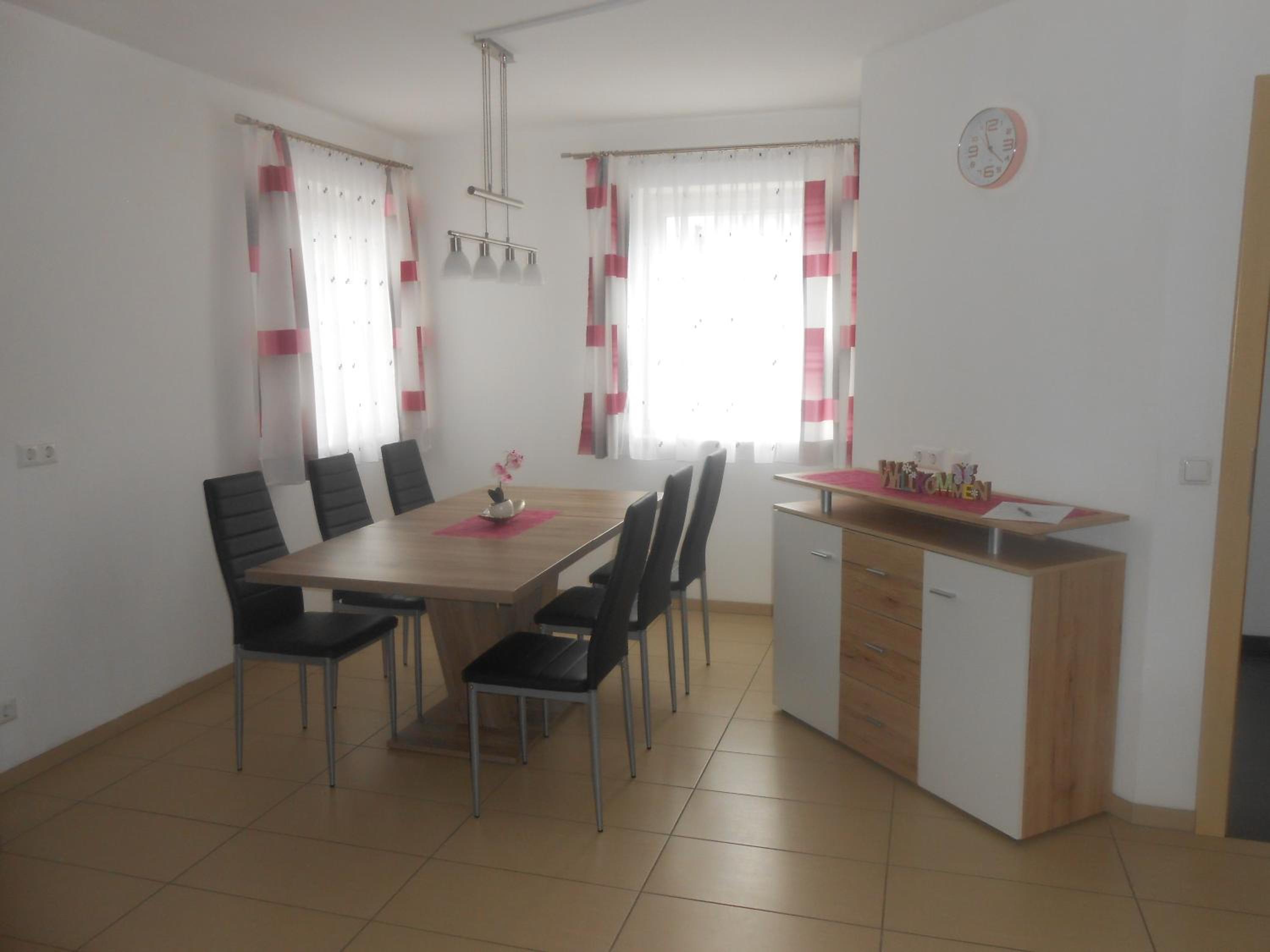 Ferienwohnung Michaela view 5