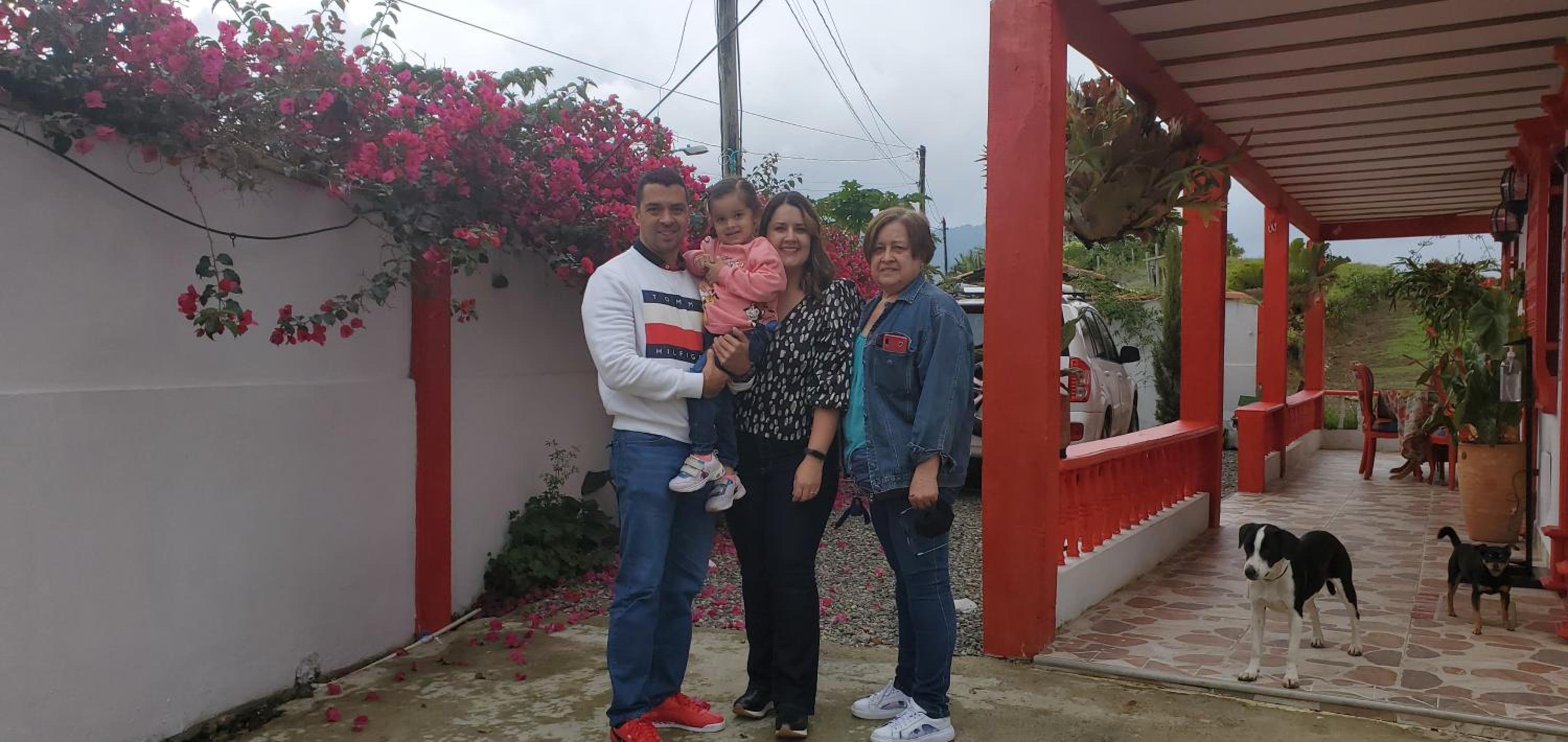 Casa Hotel Villa Marta