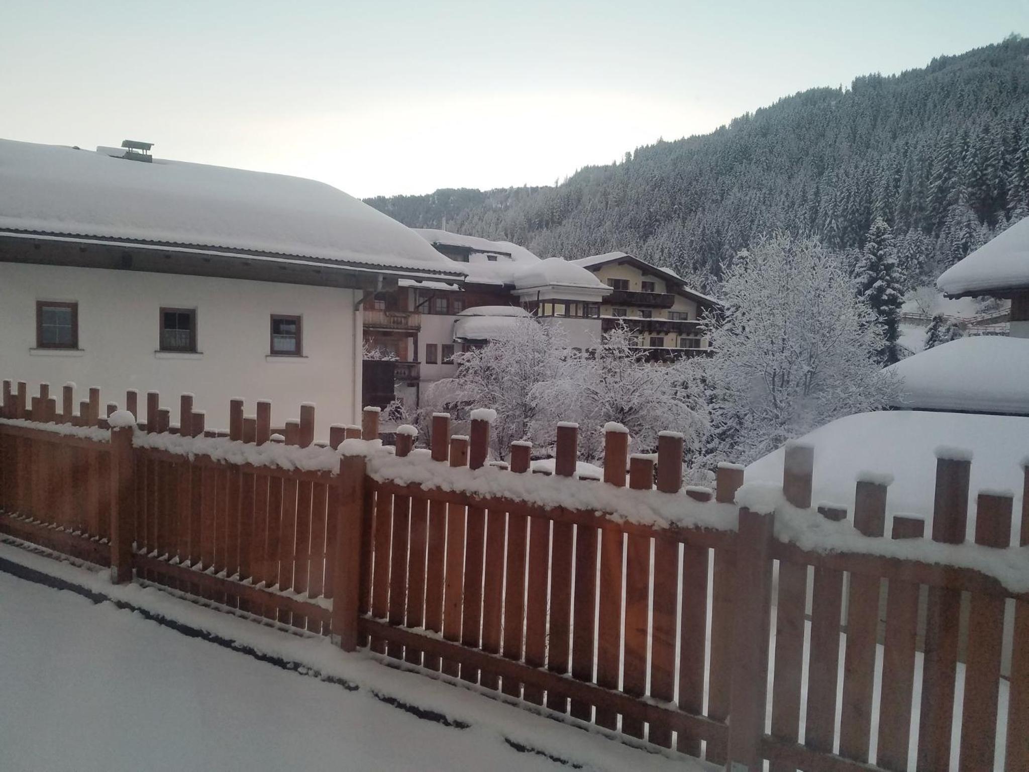 Haus Maria