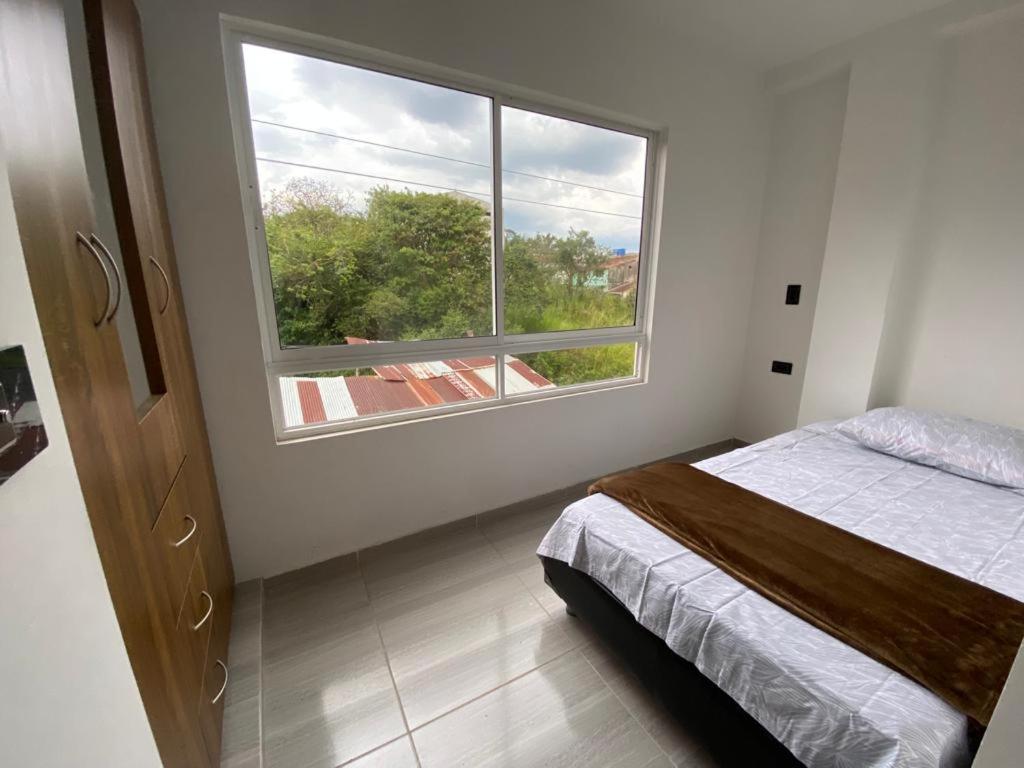 CASA TOÑITA