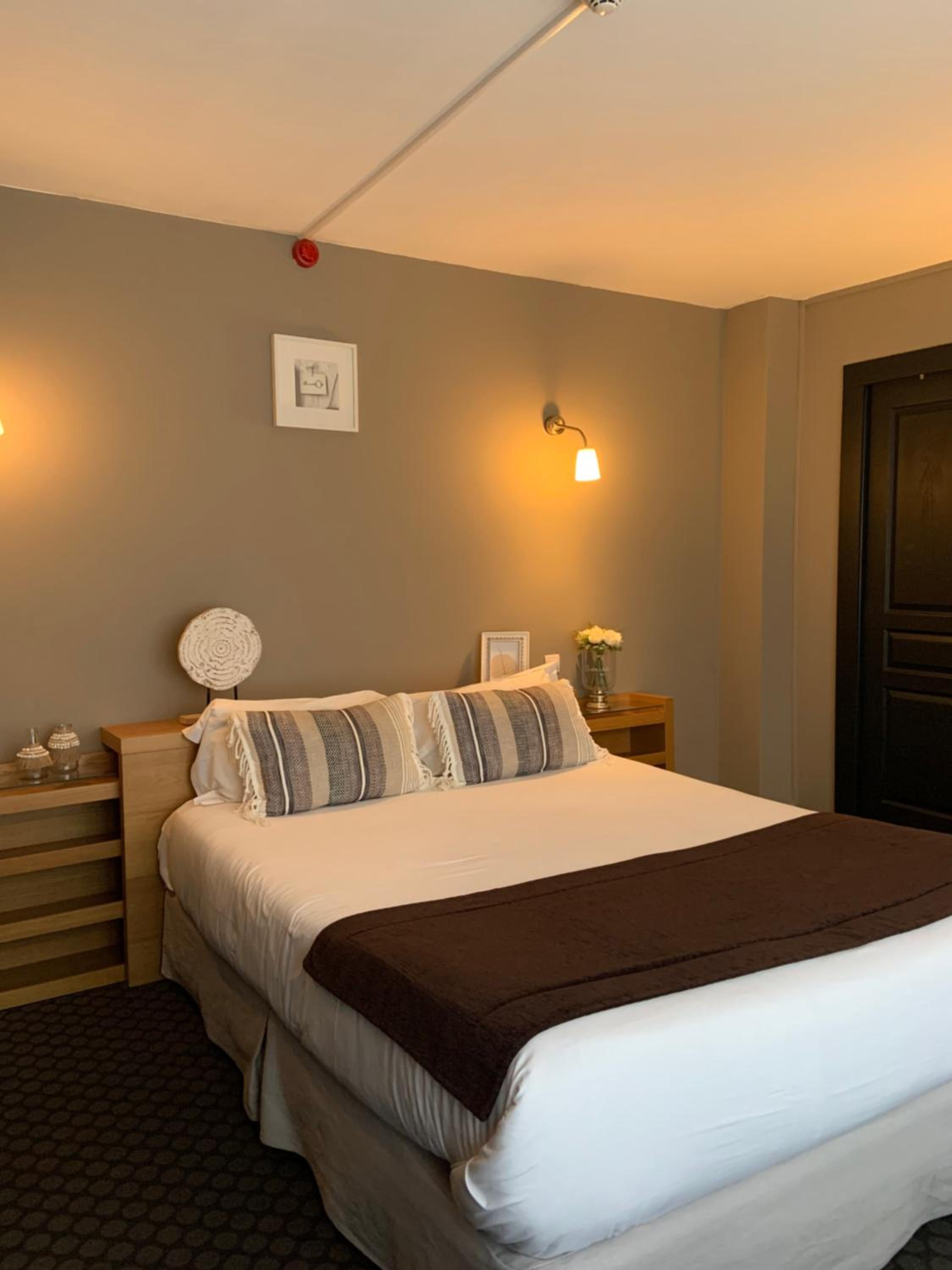 Le Touquet-Paris-Plage Vacations - Be Cottage Hotel - Property Image 8