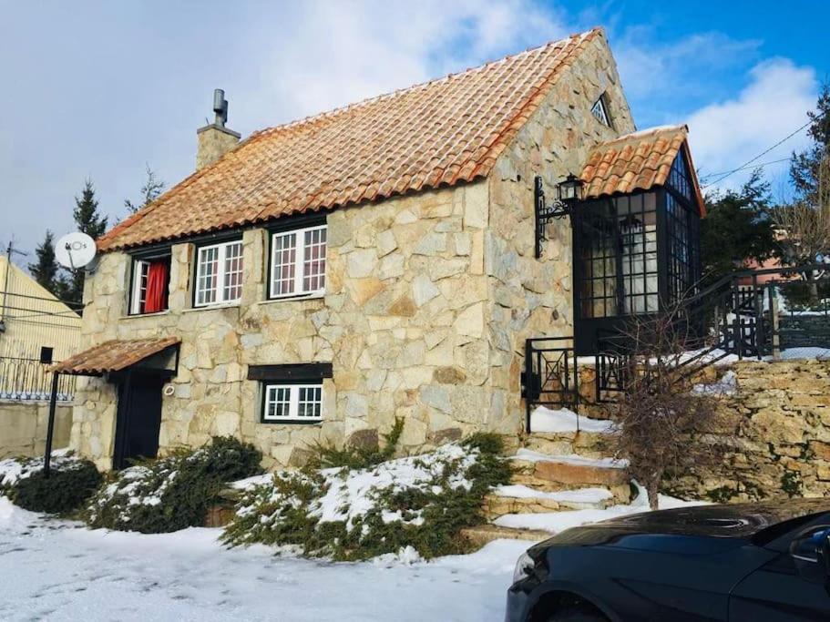 Hotel Juniper Star House - Penhas da Saúde,Serra Estrela - Image 1