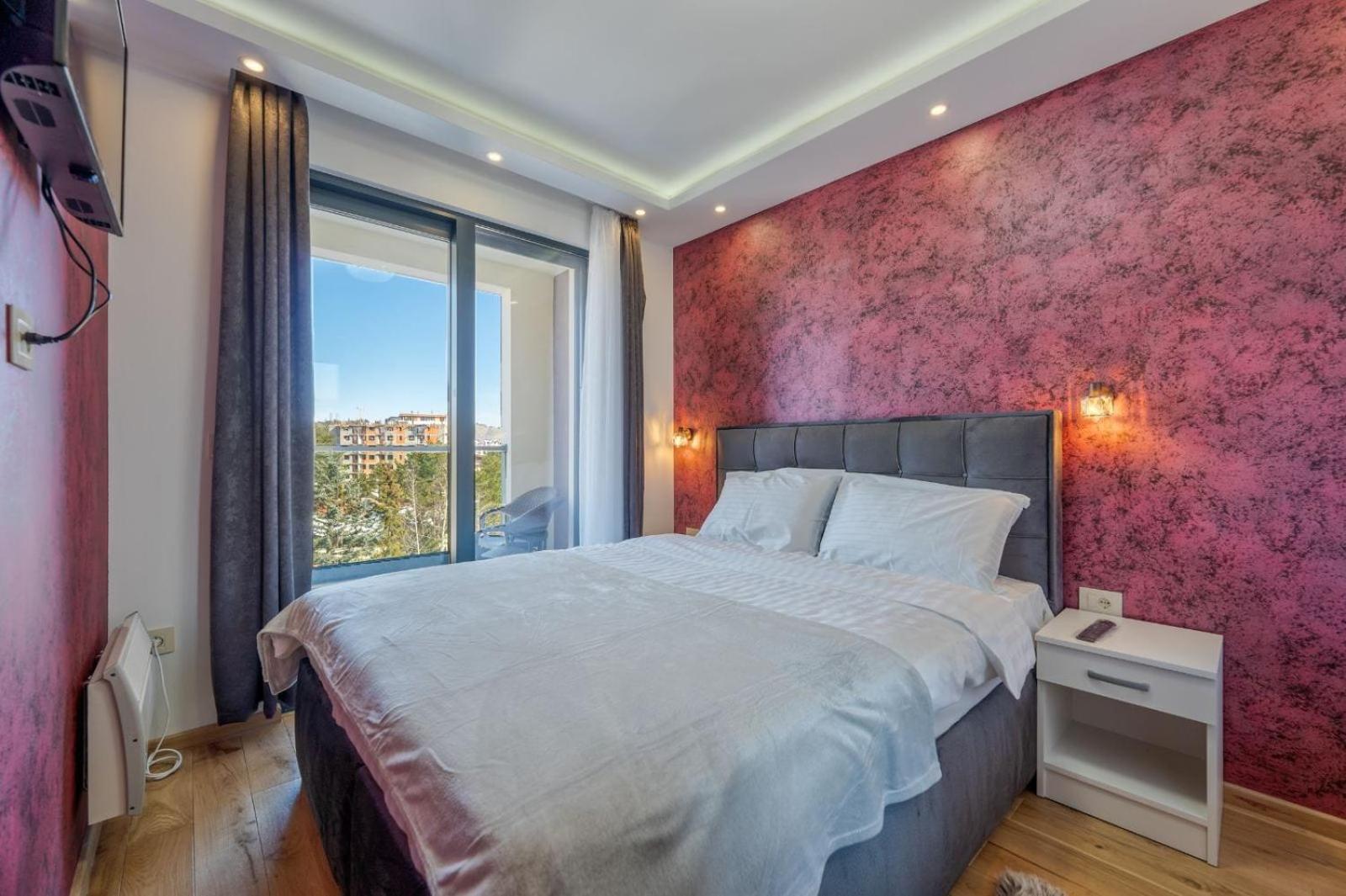Apartman Vojvoda view 4