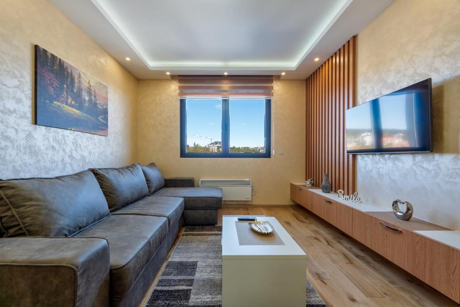 Apartman Vojvoda view 3