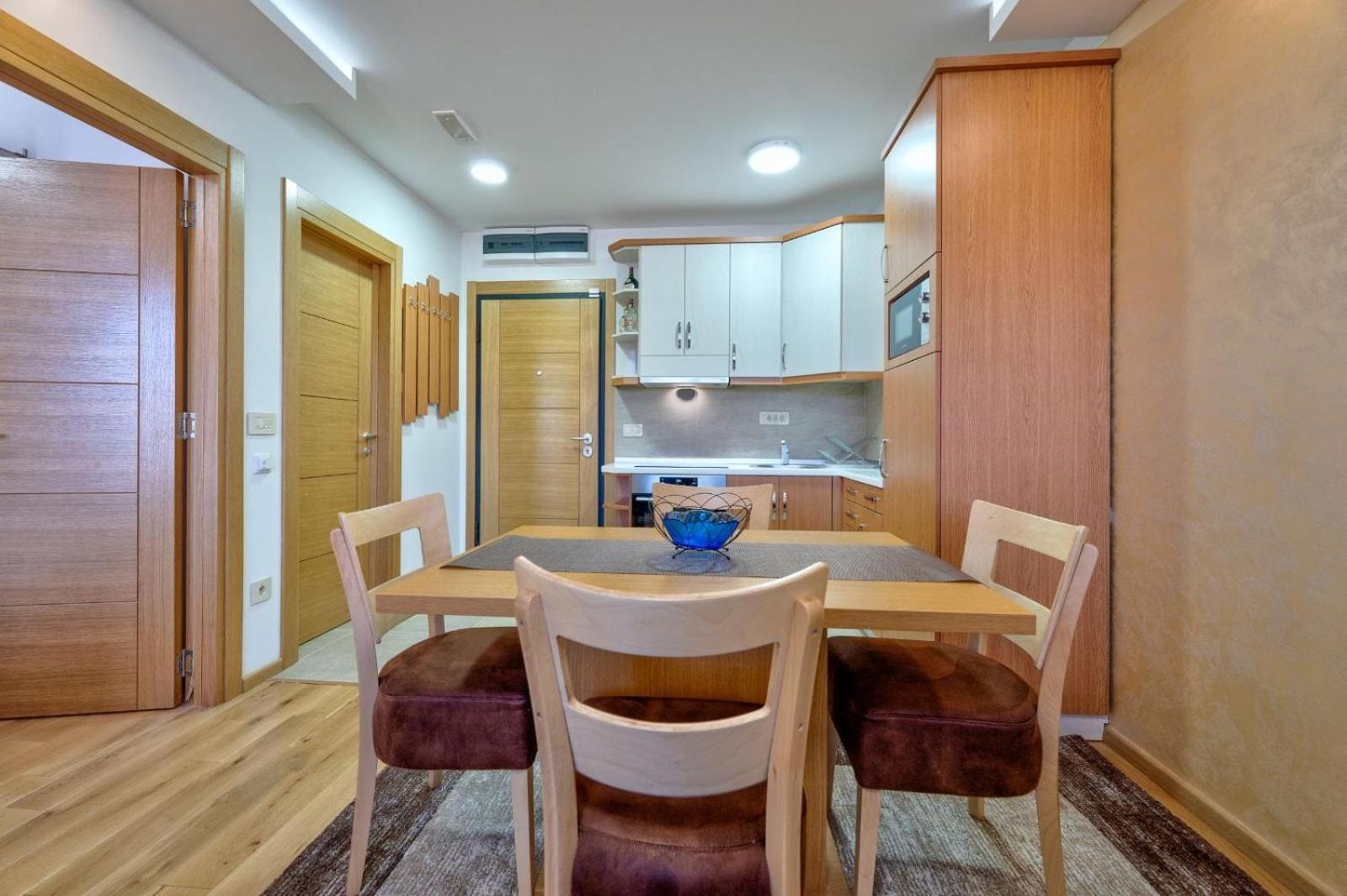 Apartman Vojvoda view 2
