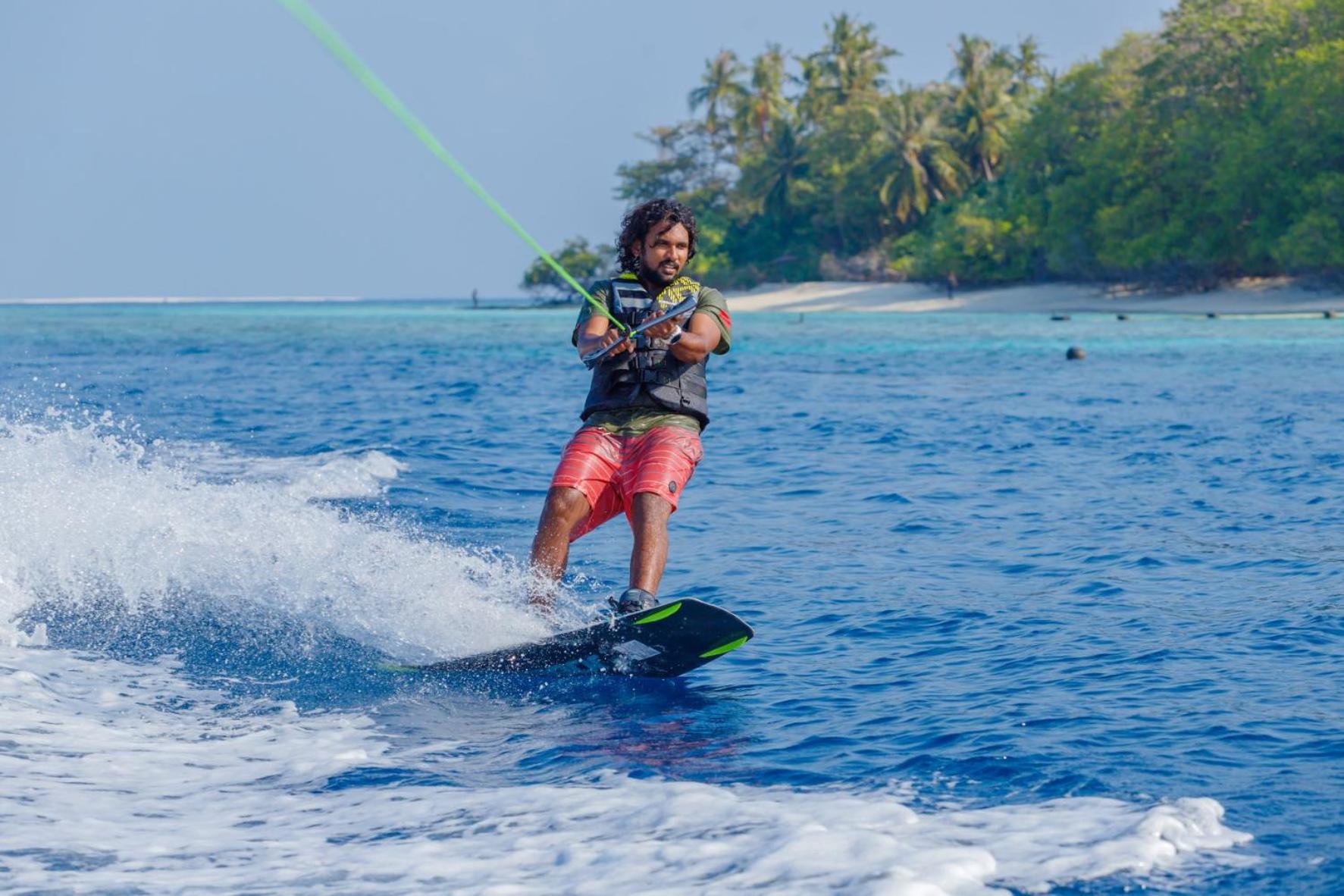 Nihaali Maldives