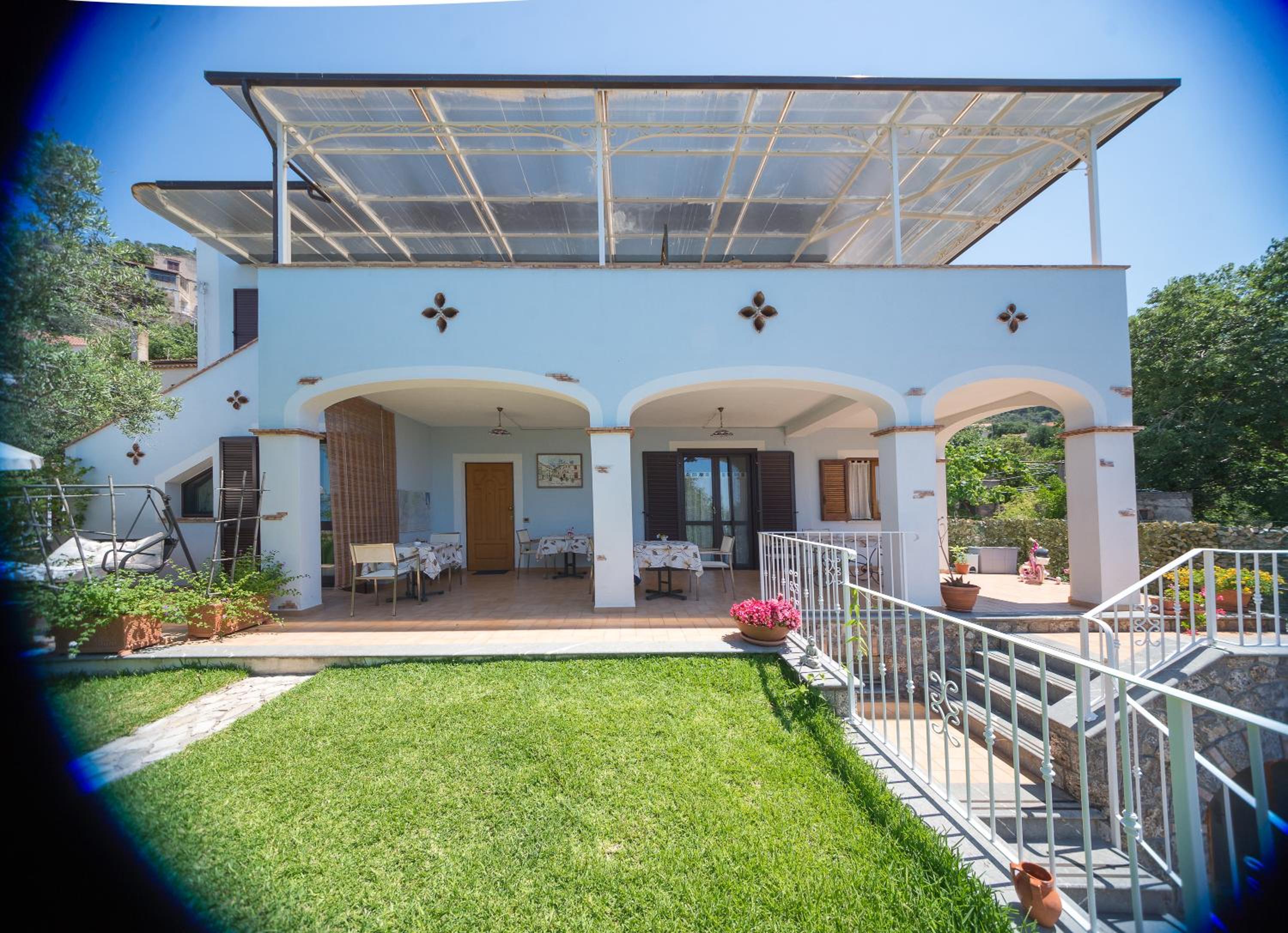 B&b La Giara