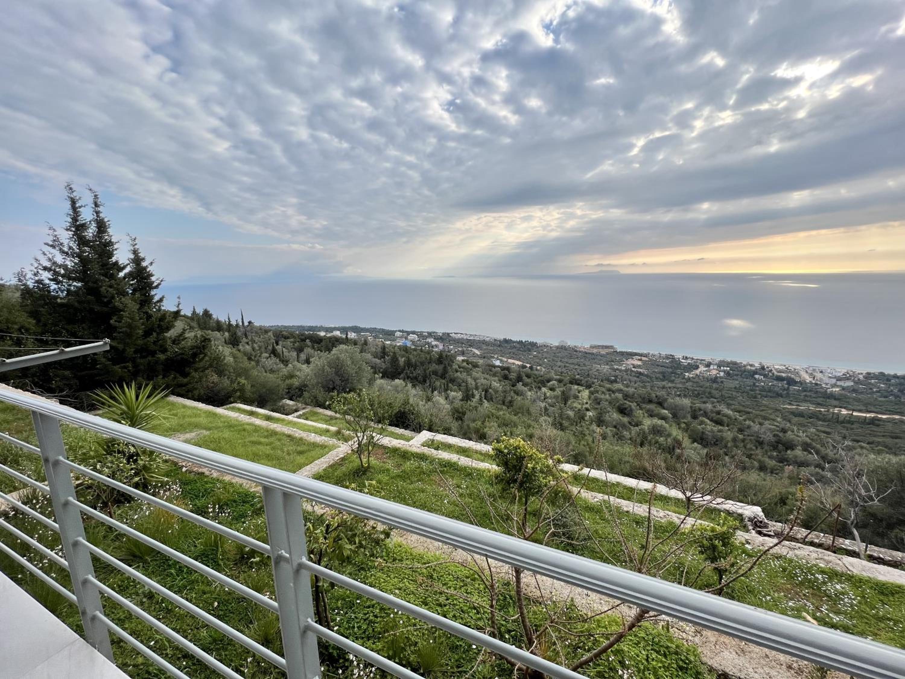 Palasa View