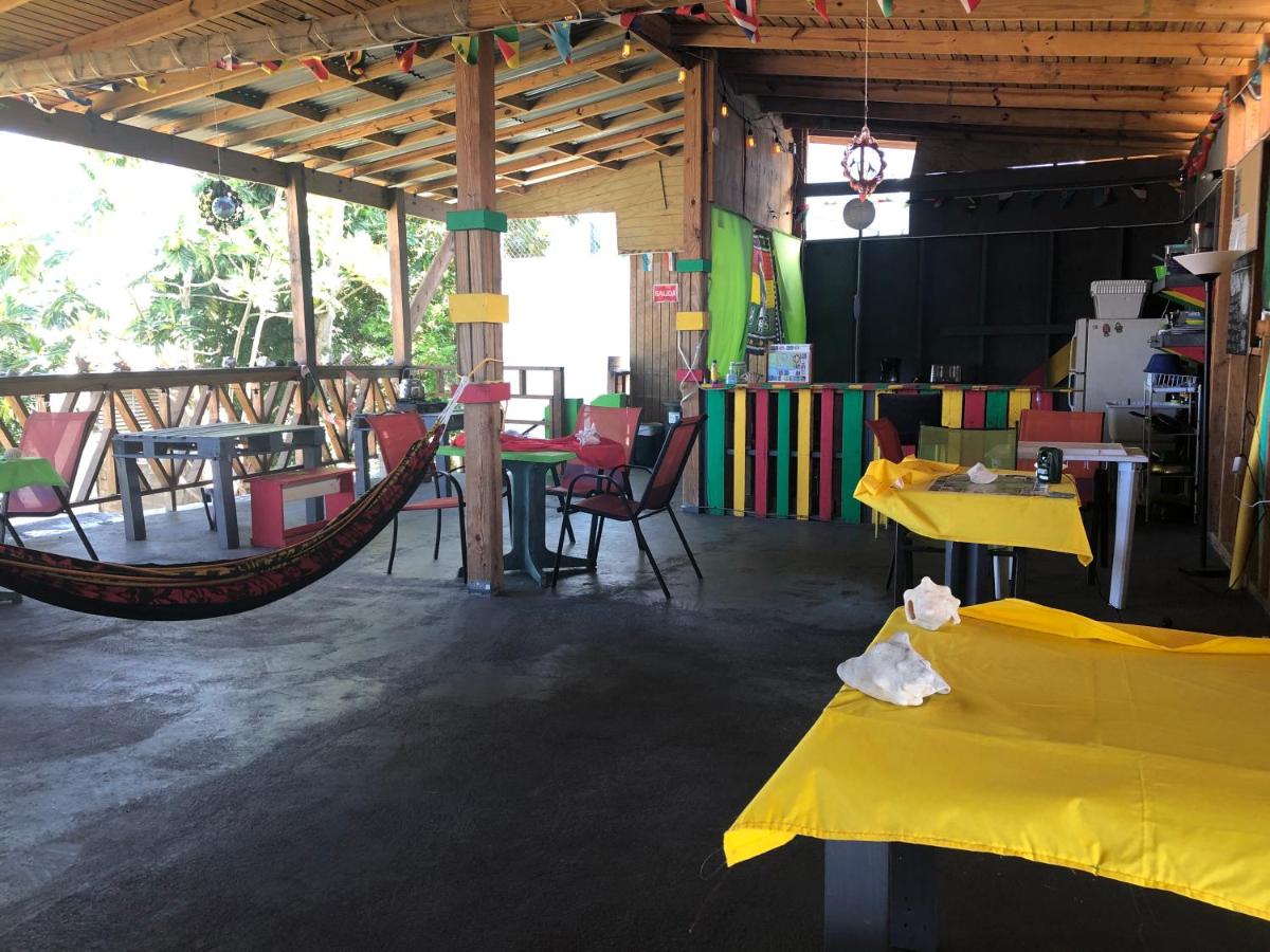 Vieques Good Vibe Guest House