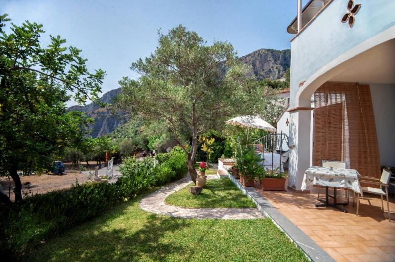 B&b La Giara