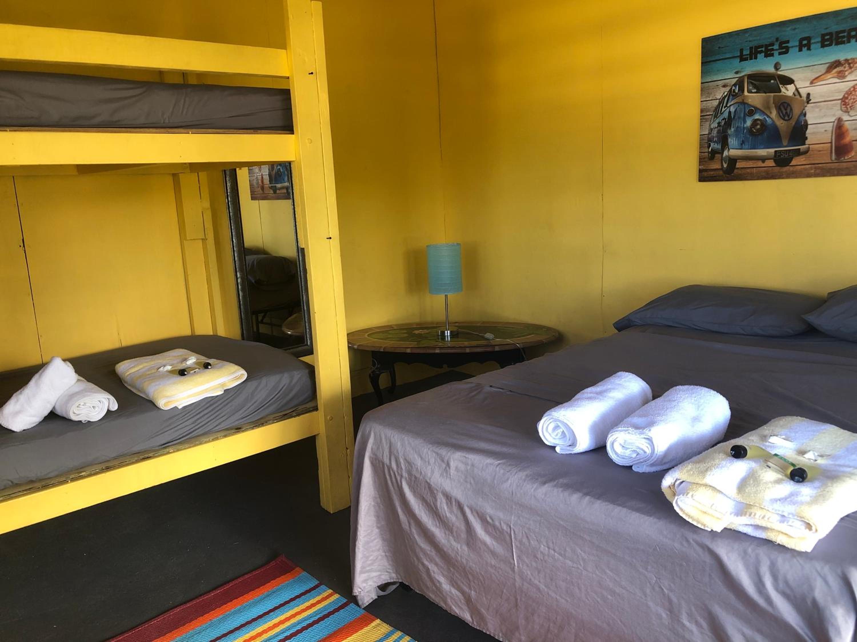 Vieques Good Vibe Guest House