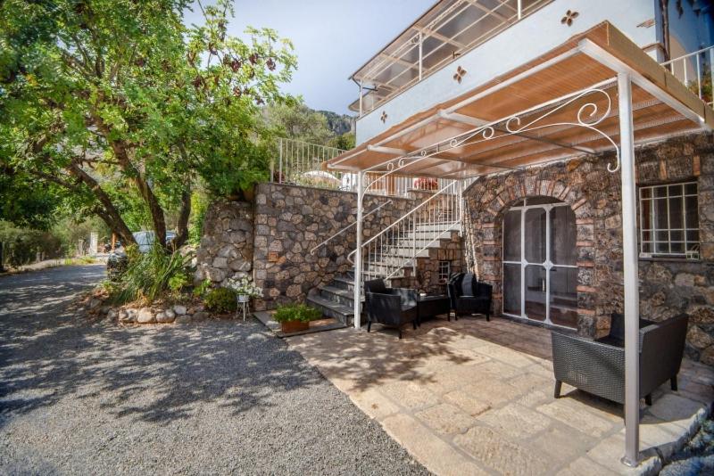 B&b La Giara