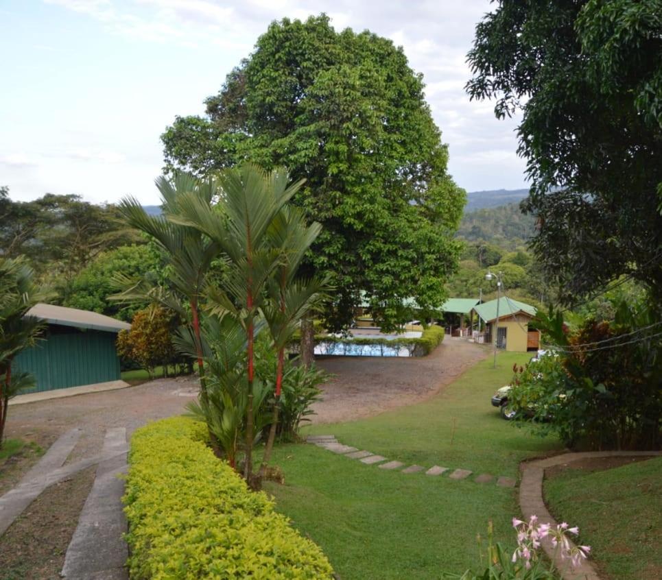 Epic Adventure Lodge
