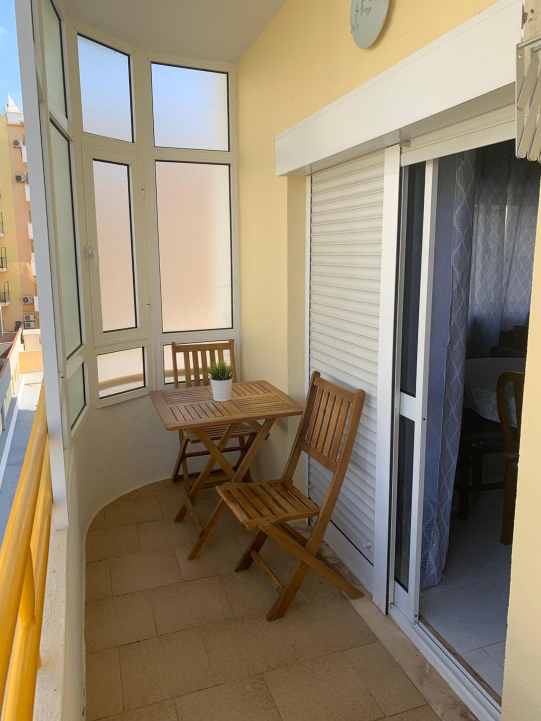 Apartamento Estrela do Mar a 50 metros da praia view 4