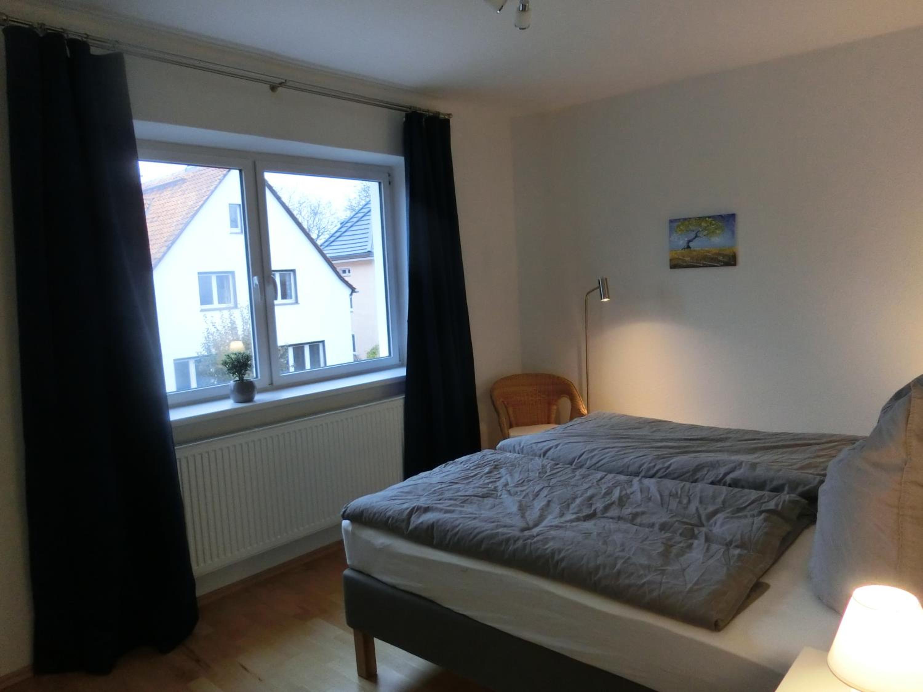 Ballenstedt Schlossblick