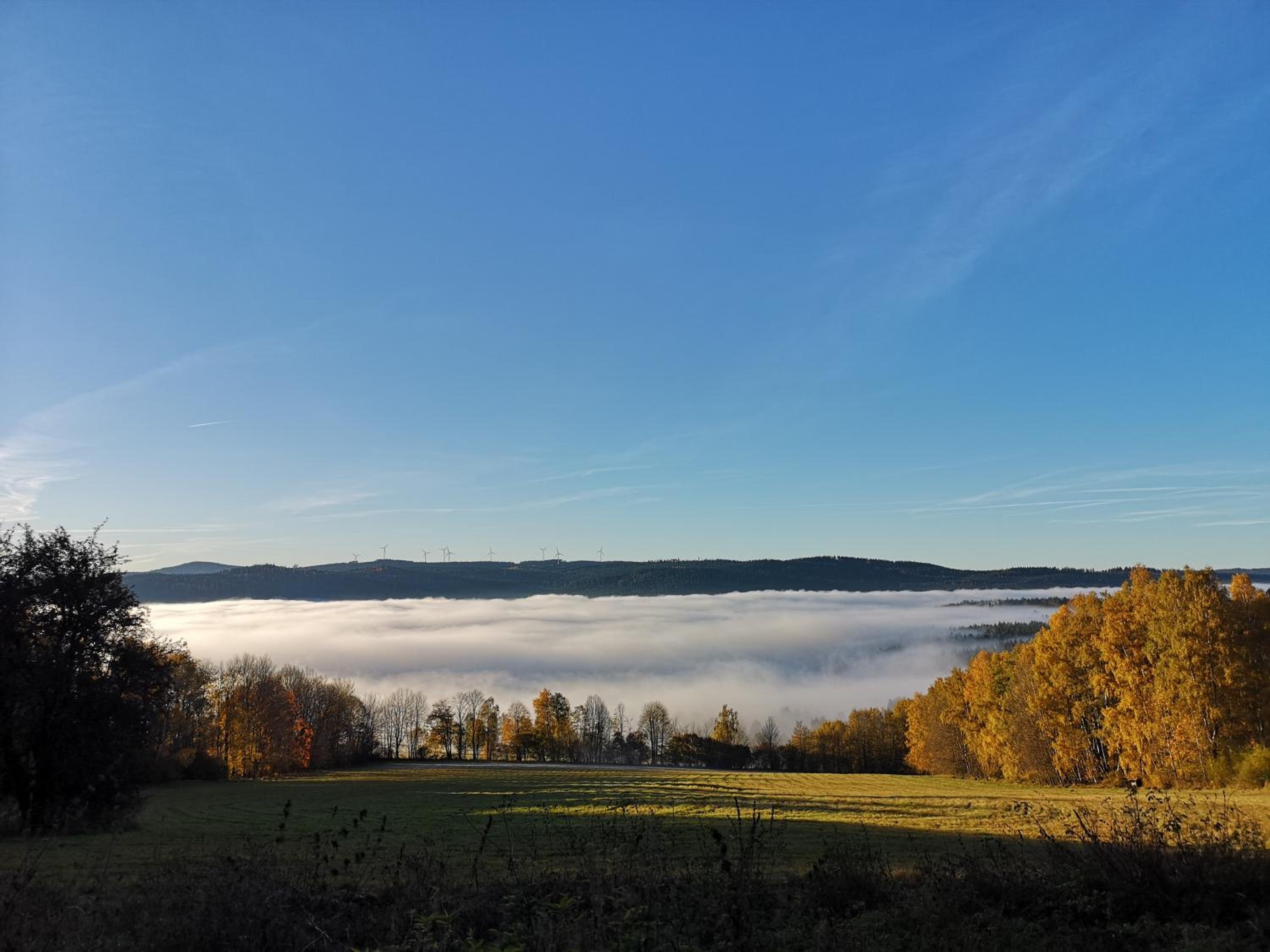 Pohoda u Lipna view 4