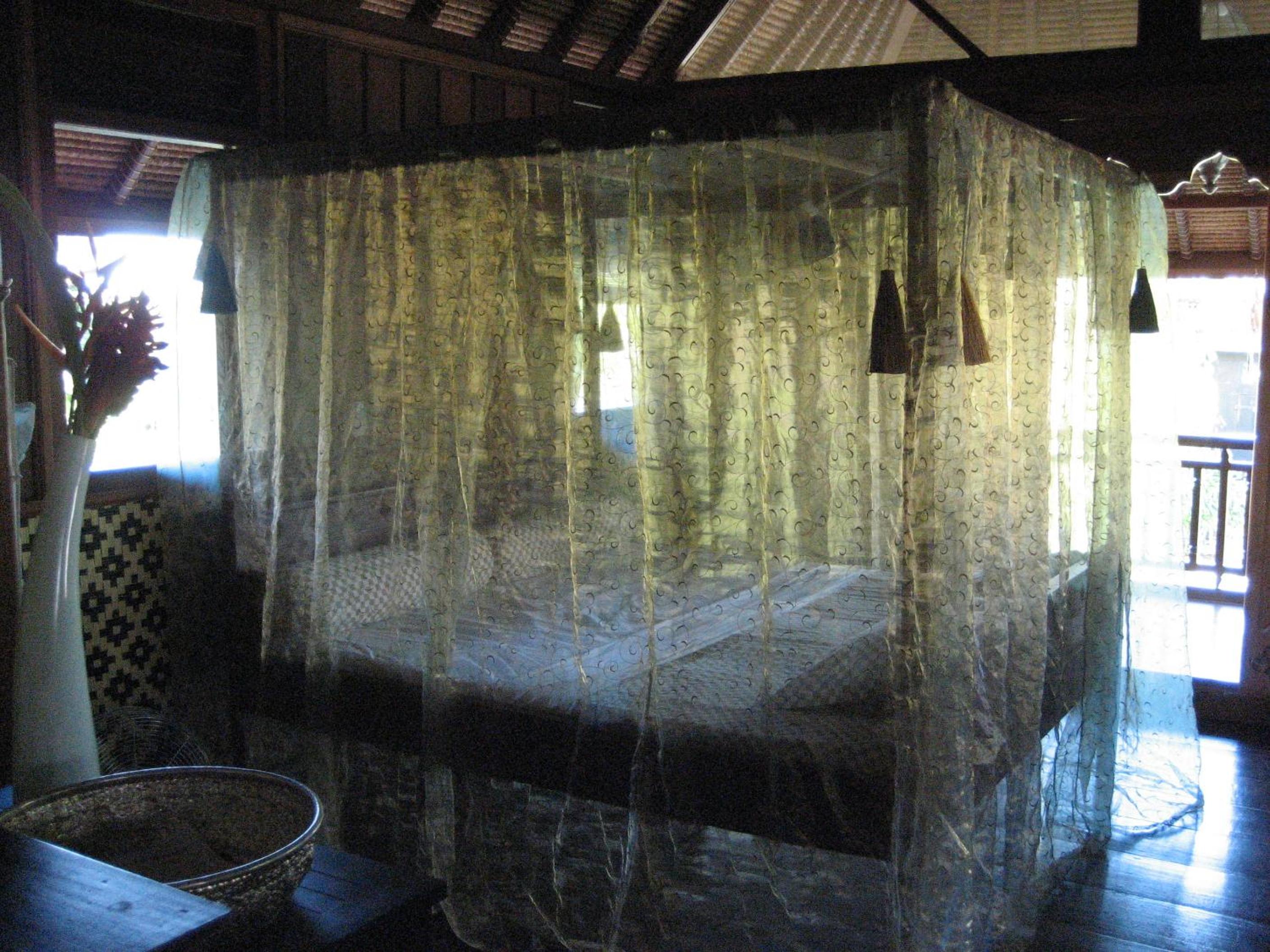 Singko Lovina view 4