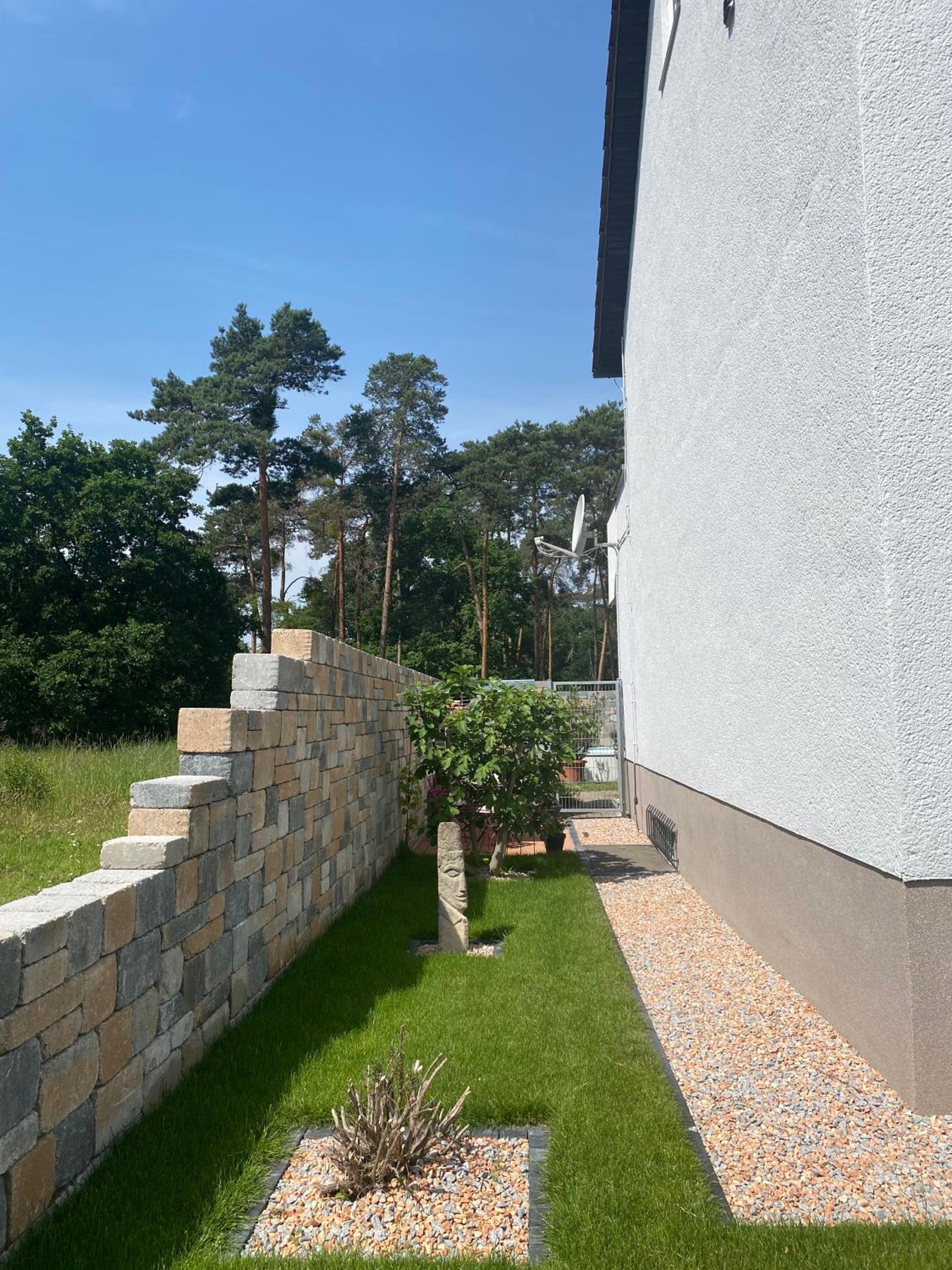 Kleine Pfalz-Perle Birkenweg view 2