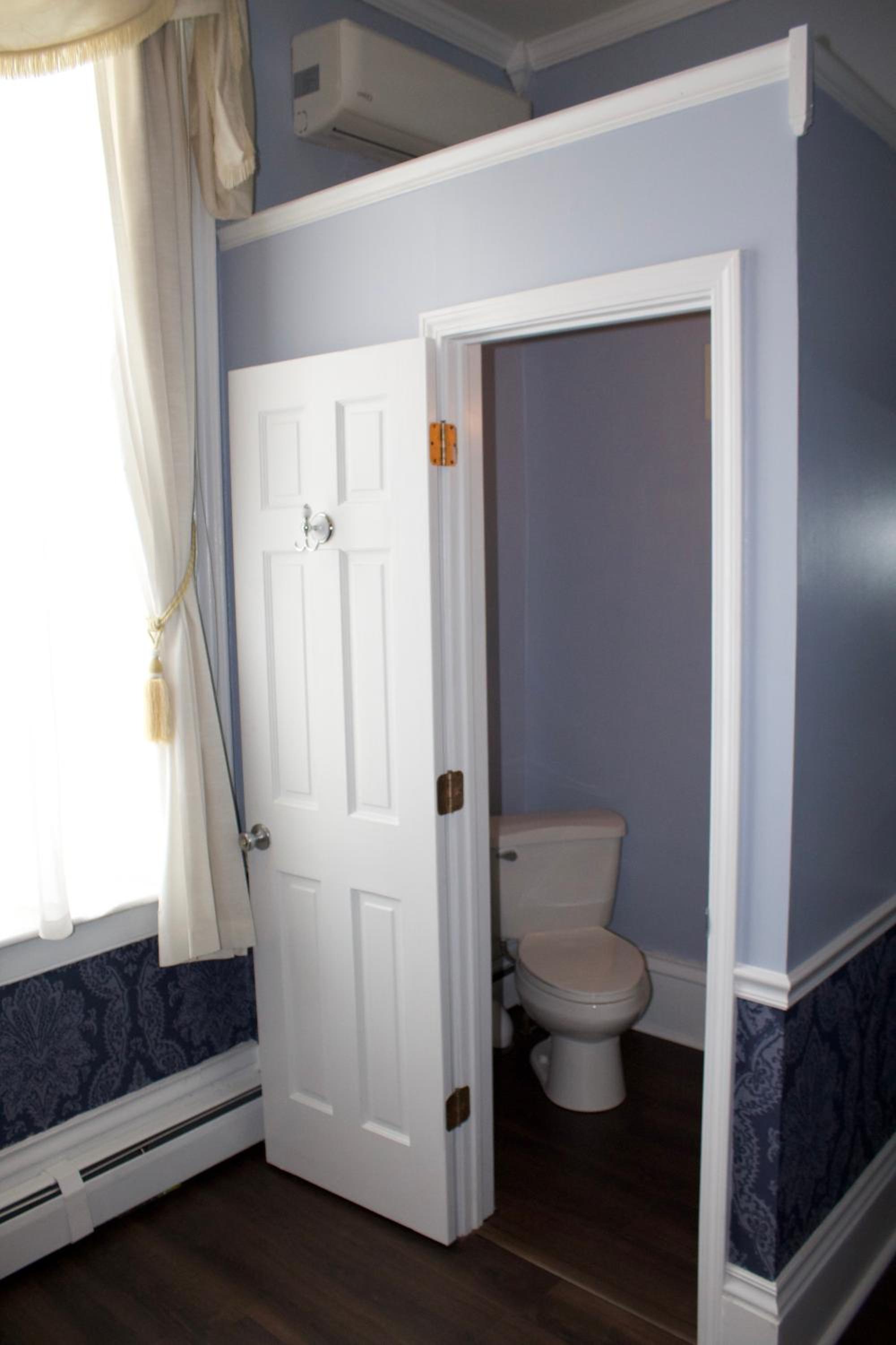 The Gridley Inn B&B