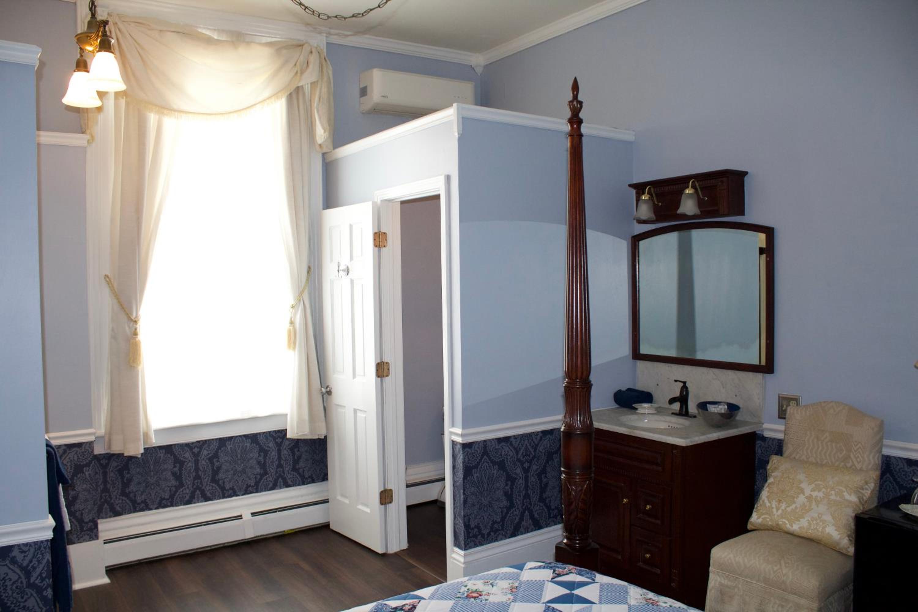 The Gridley Inn B&B