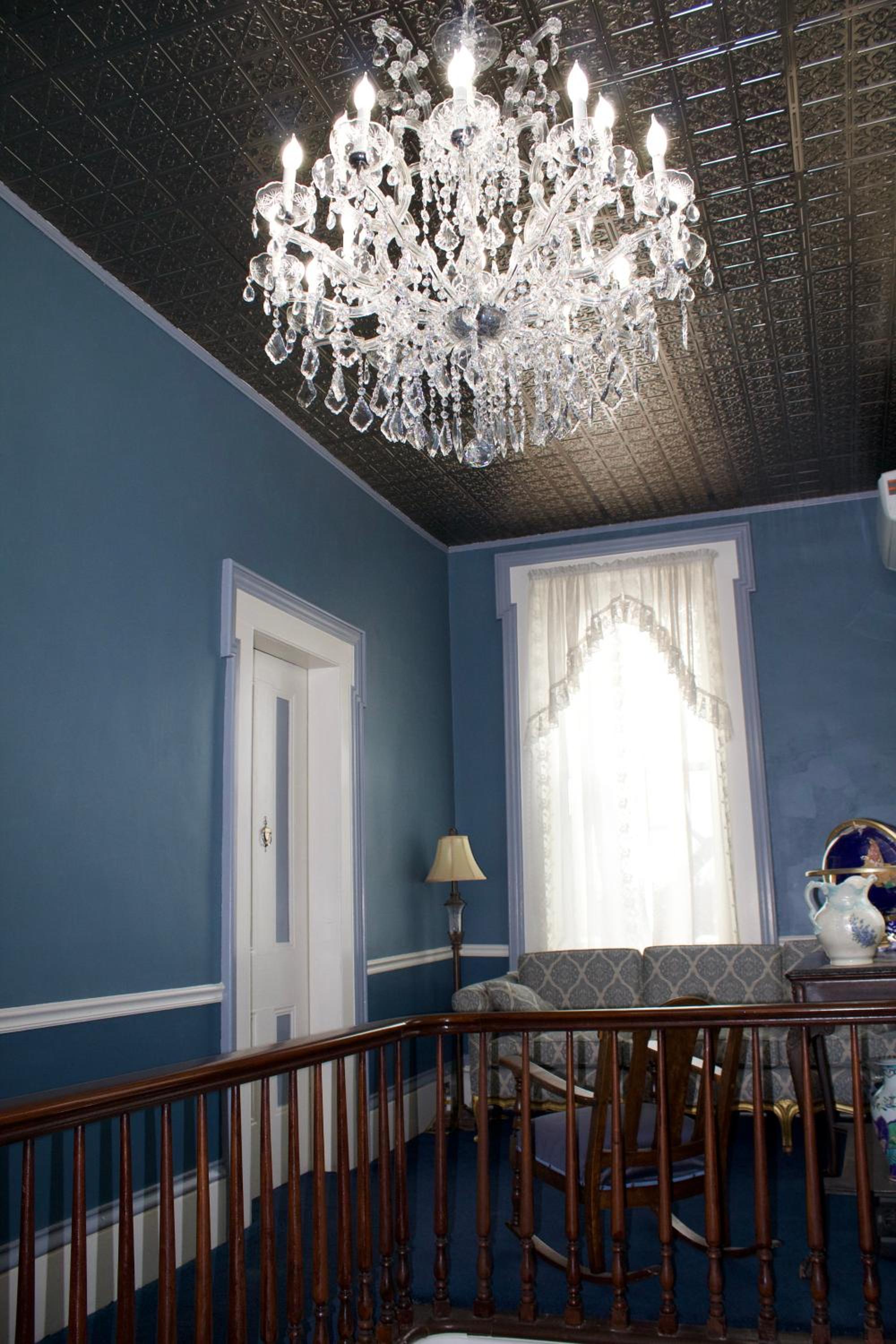 The Gridley Inn B&B