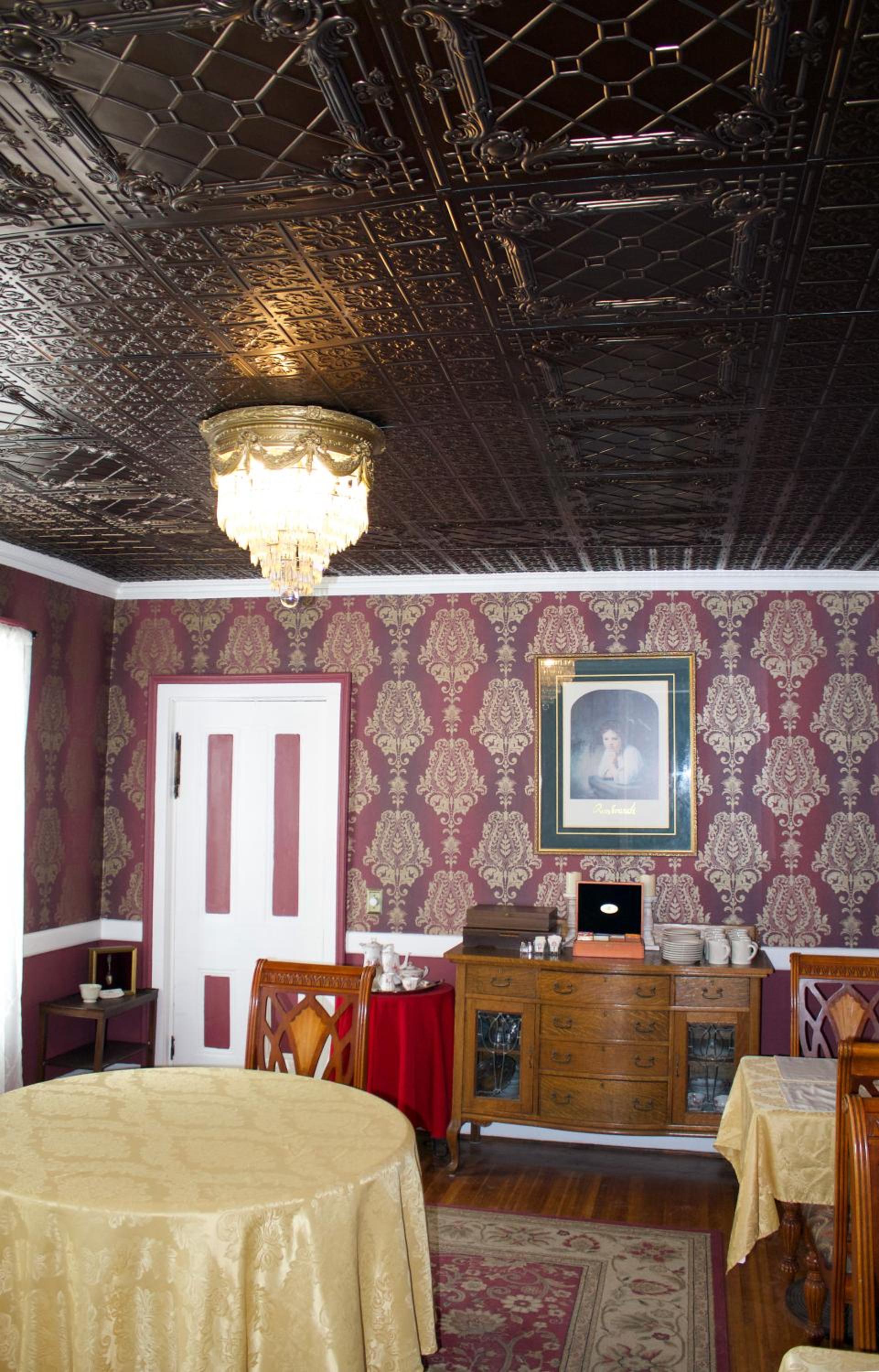 The Gridley Inn B&B