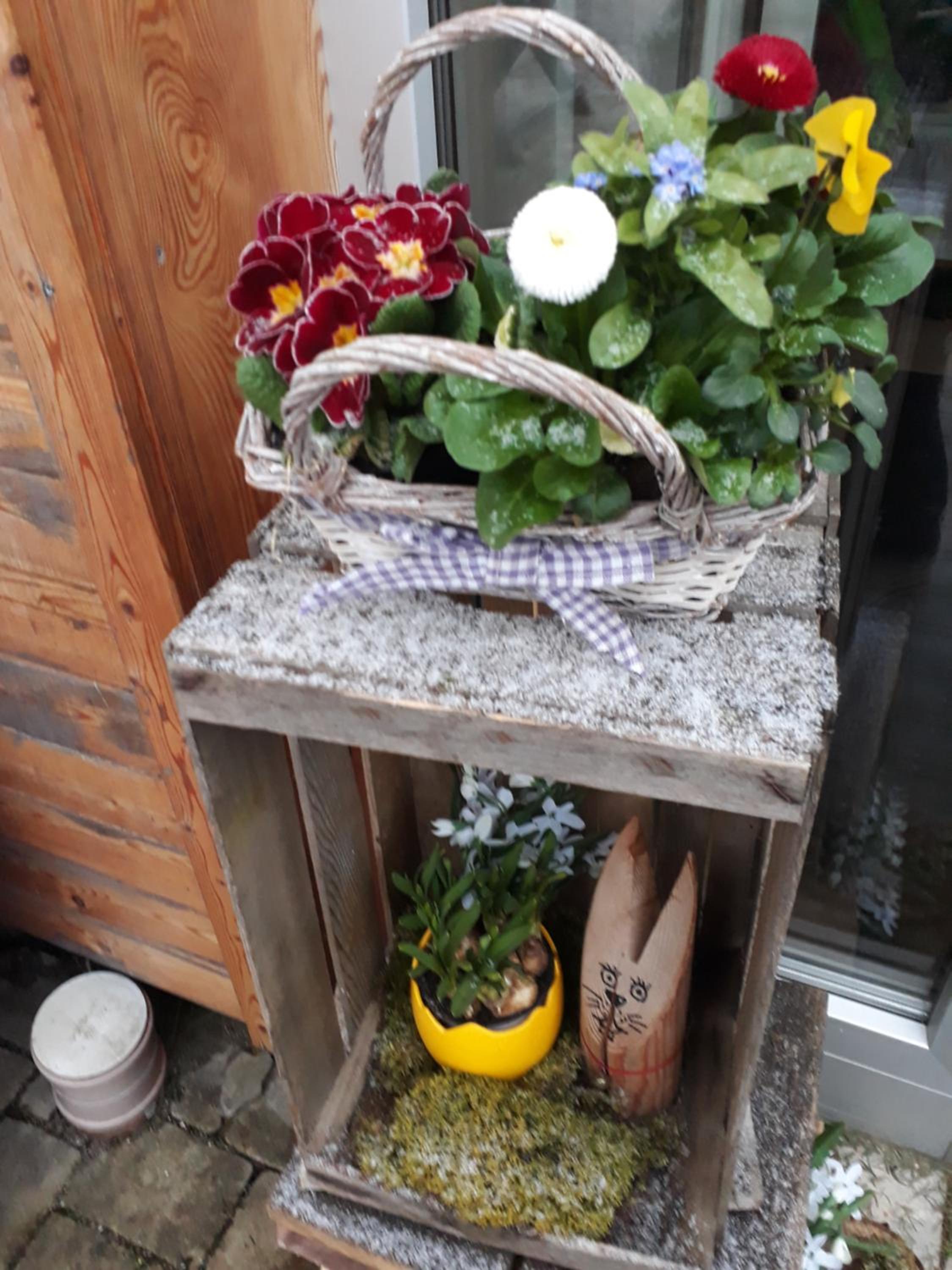 Apartmenthaus AMELIE