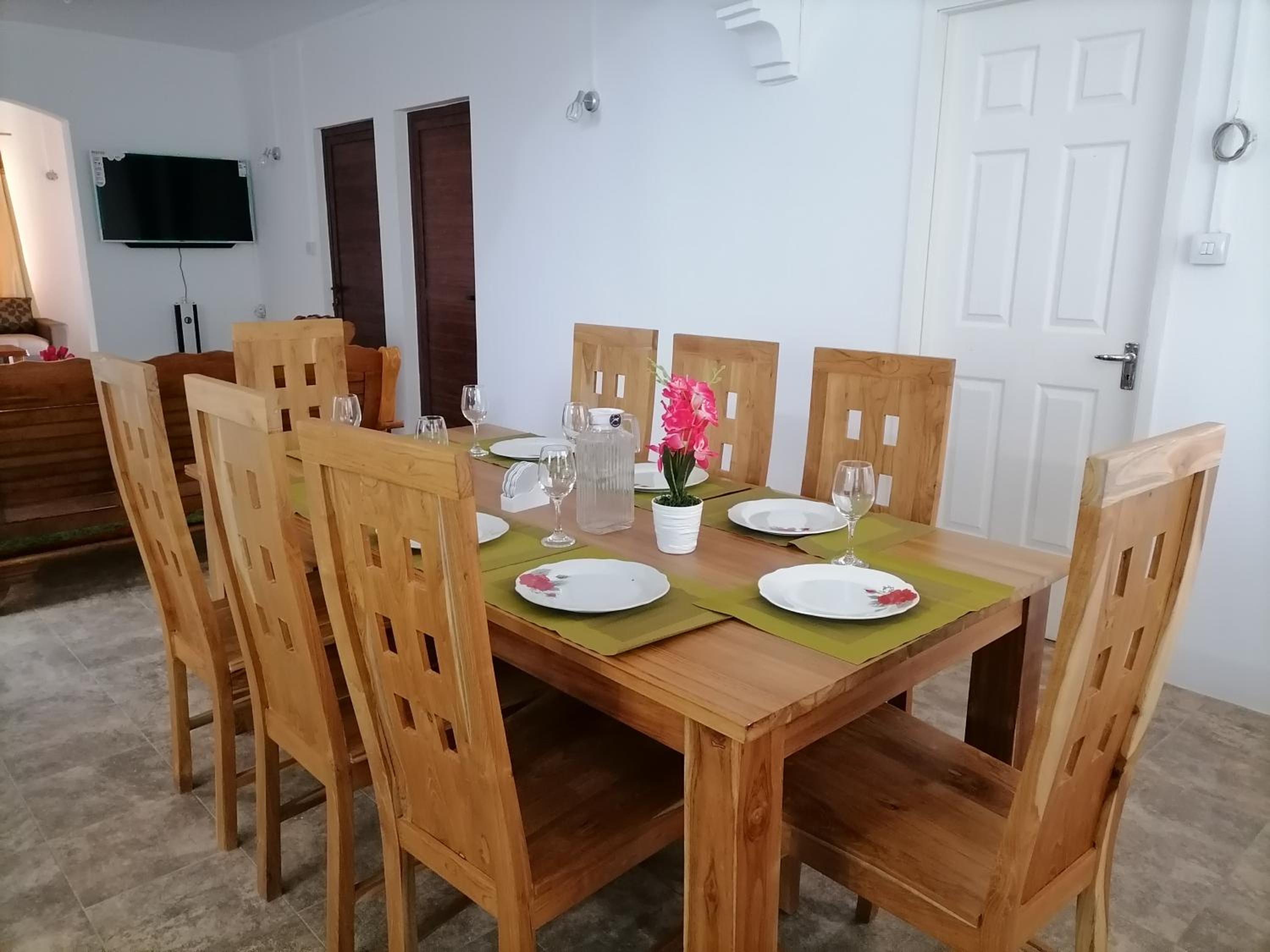 Khushi's Guest House - Cascavelle view 3