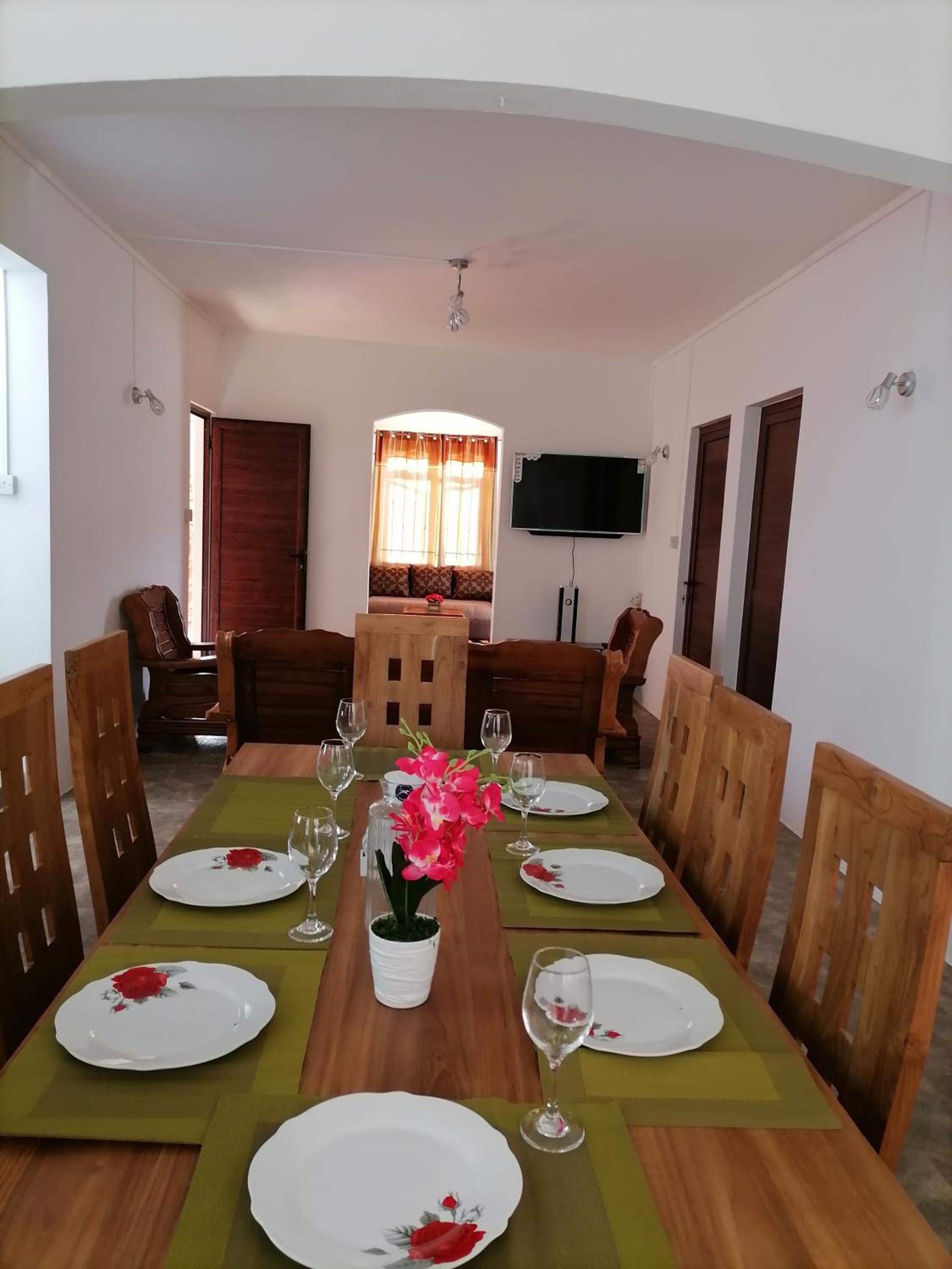 Khushi's Guest House - Cascavelle view 5
